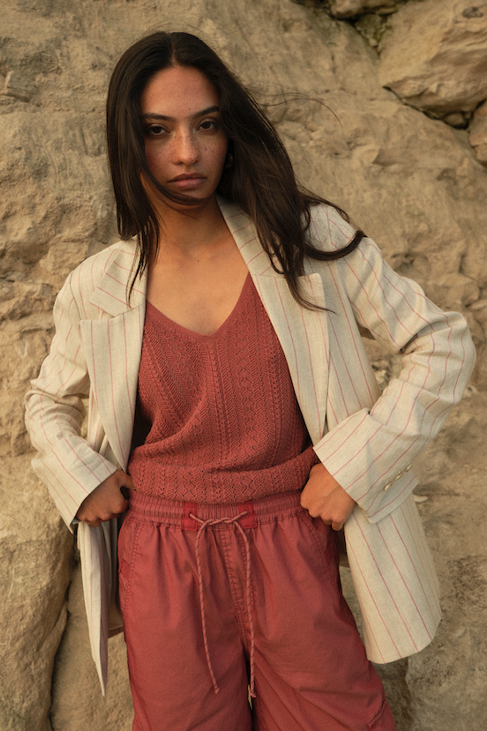 MMNancy Miriam Blazer