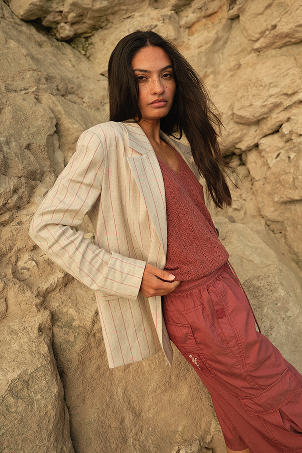 MMNancy Miriam Blazer