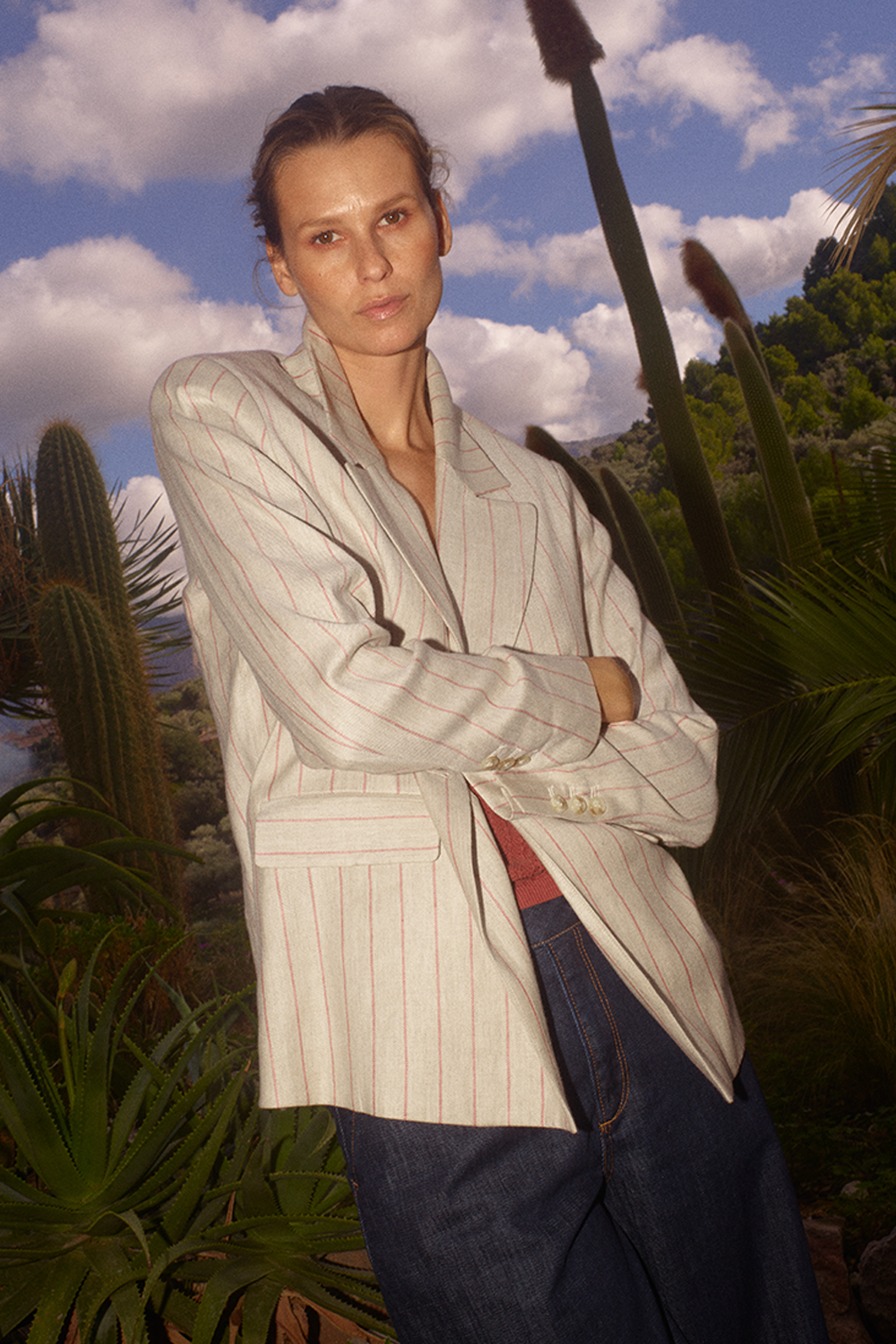 MMNancy Miriam Blazer