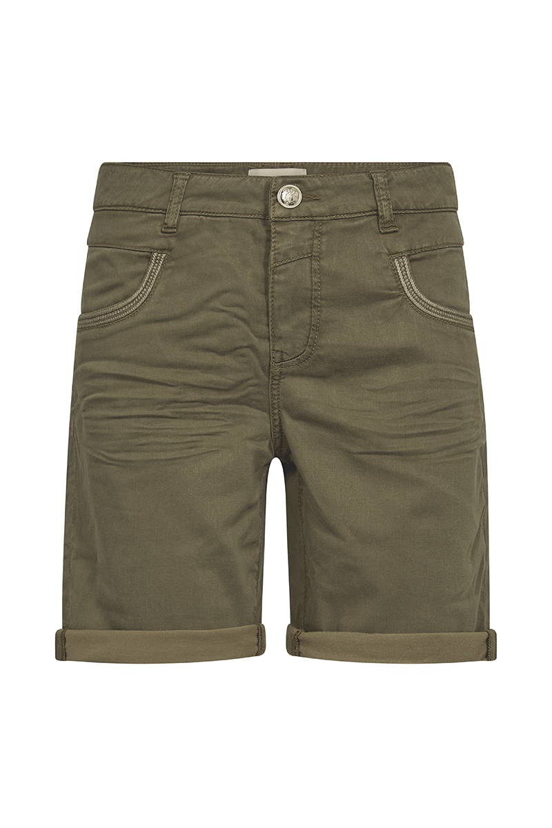 MMNaomi Treasure Shorts