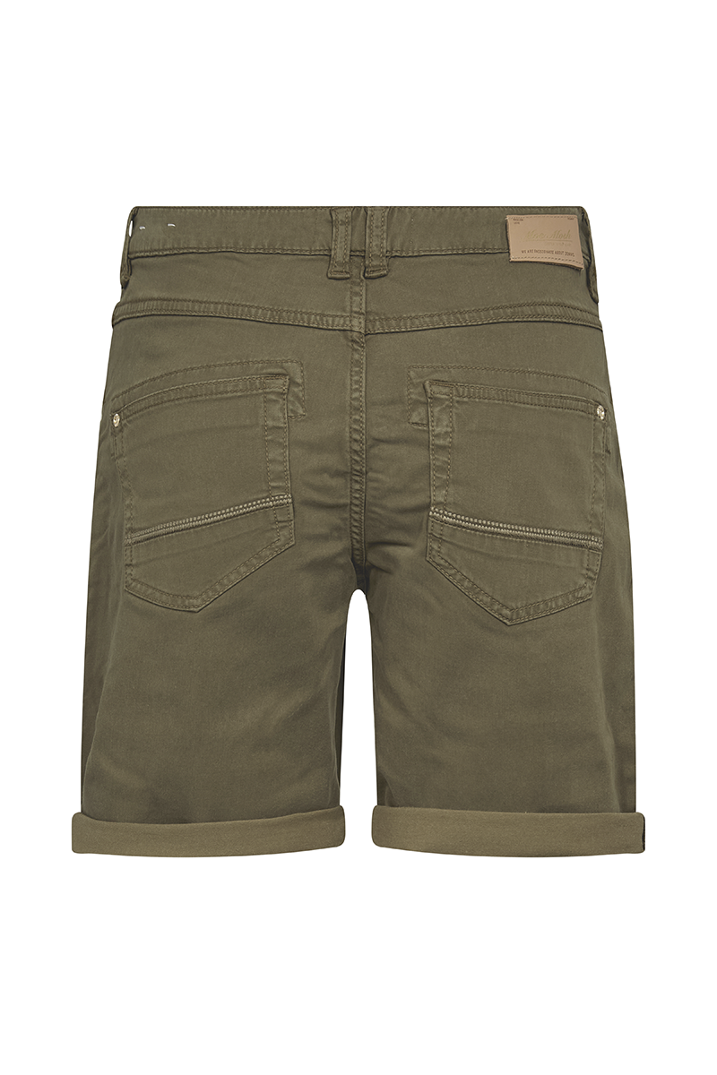 MMNaomi Treasure Shorts