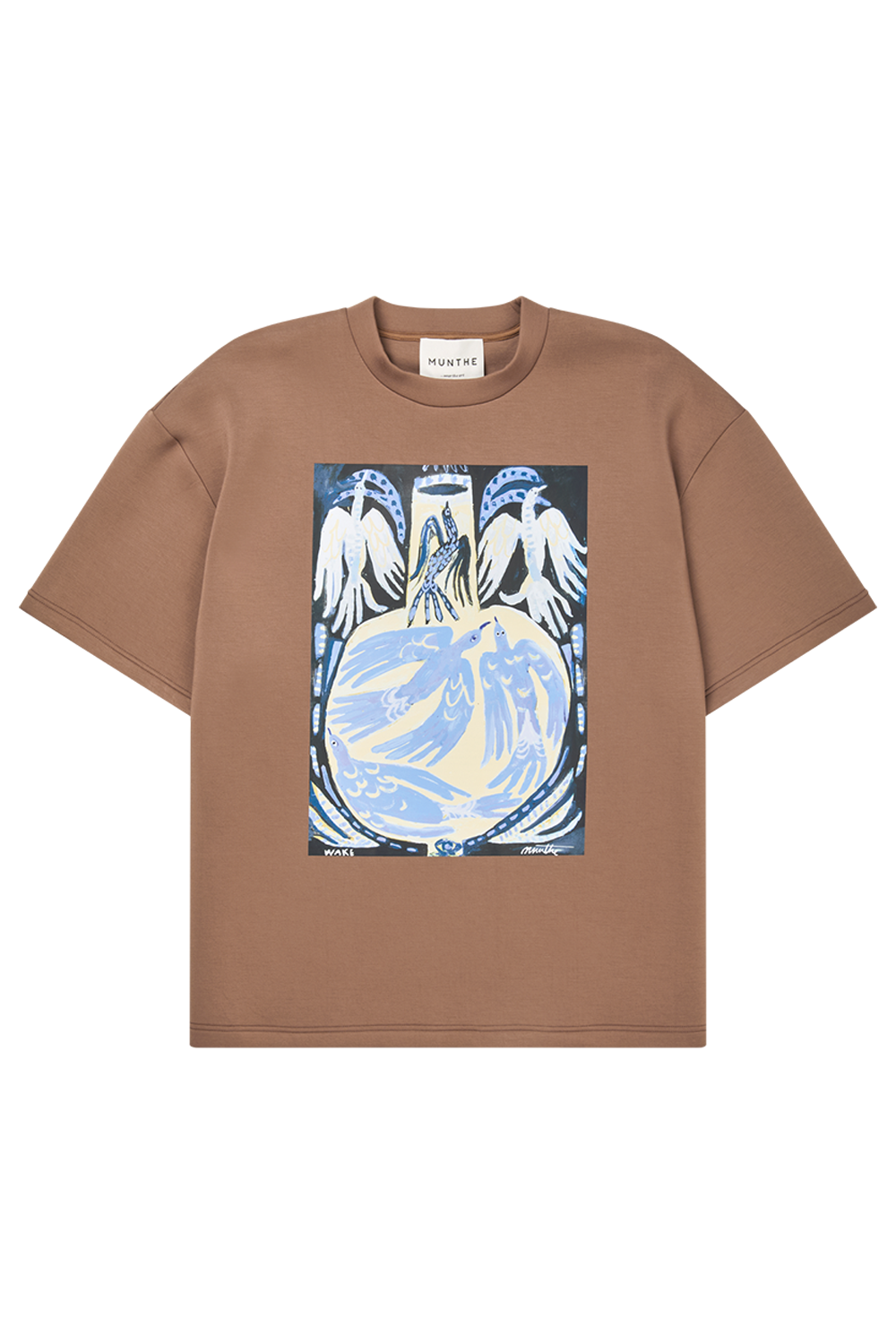 Naploi T-shirt