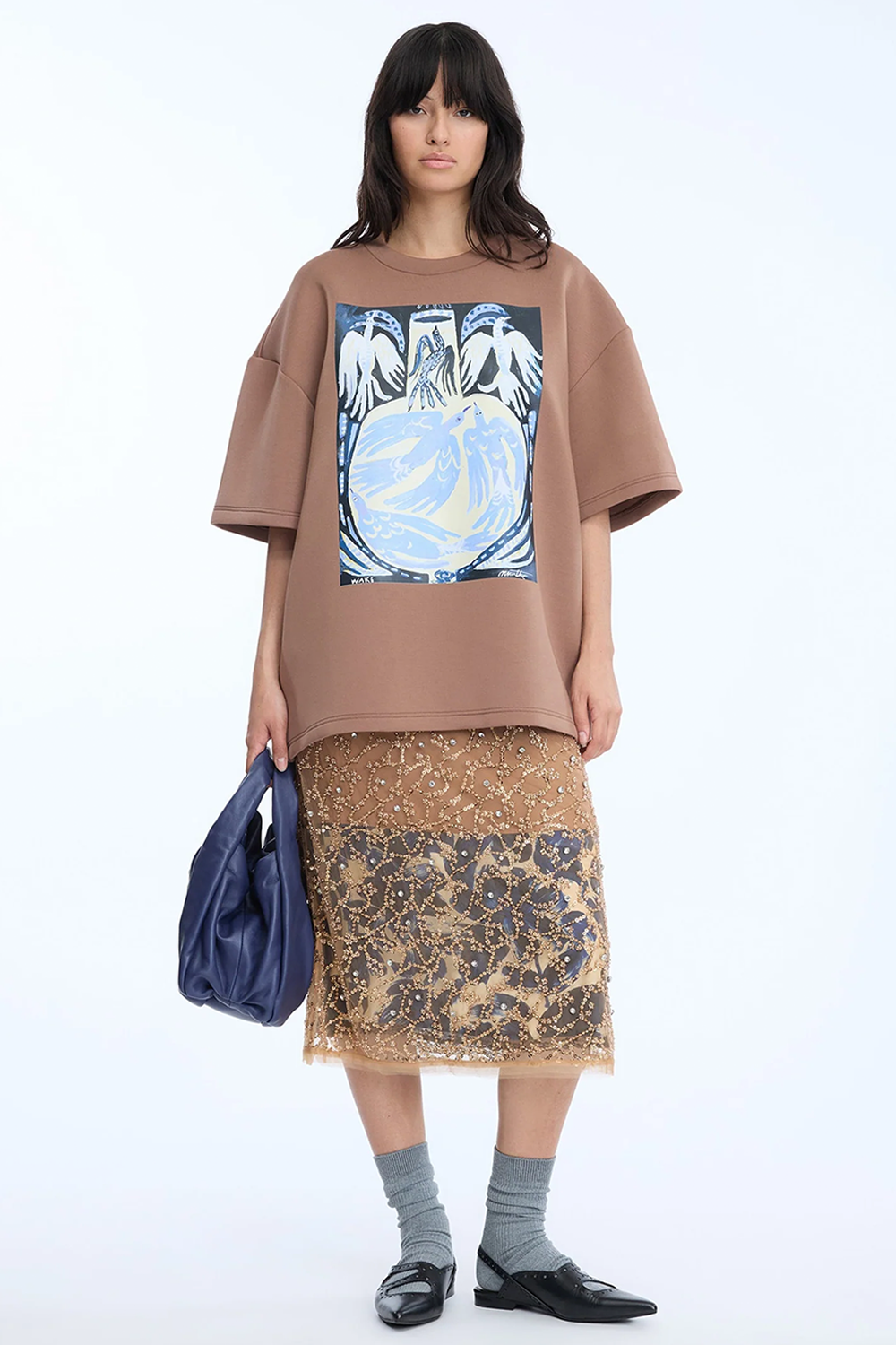 Naploi T-shirt
