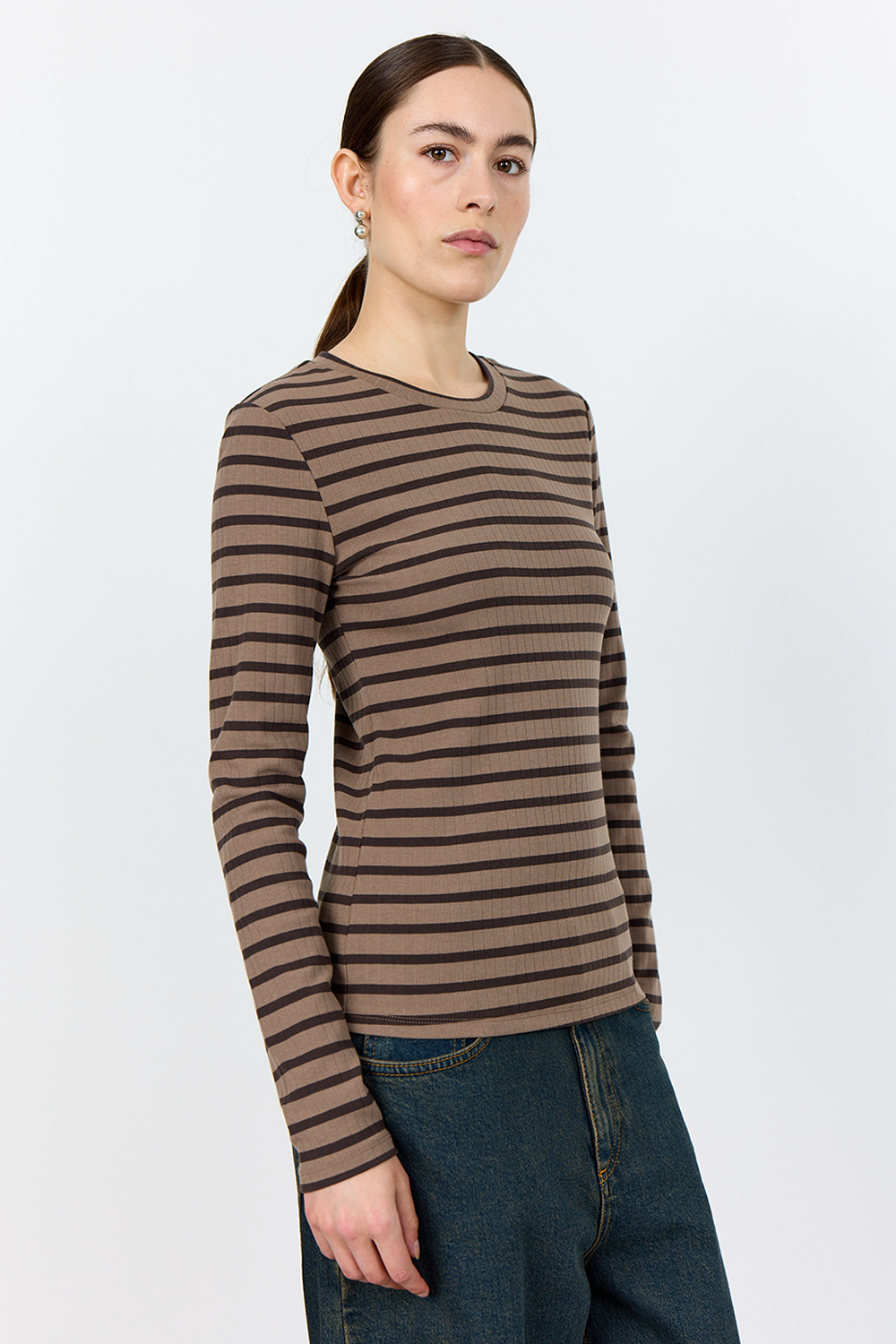 LR-NEDDIE 2 T-shirt