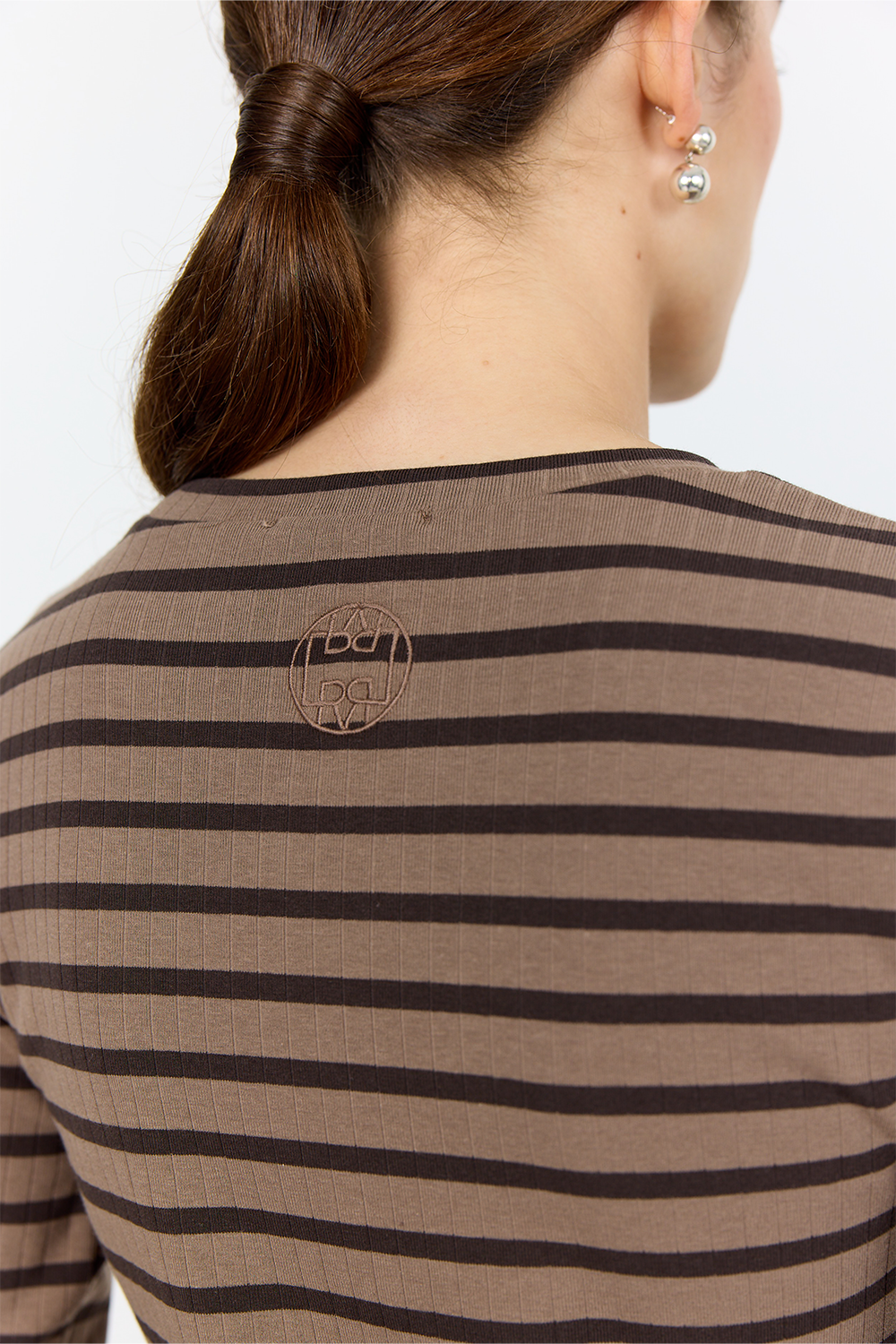 LR-NEDDIE 2 T-shirt