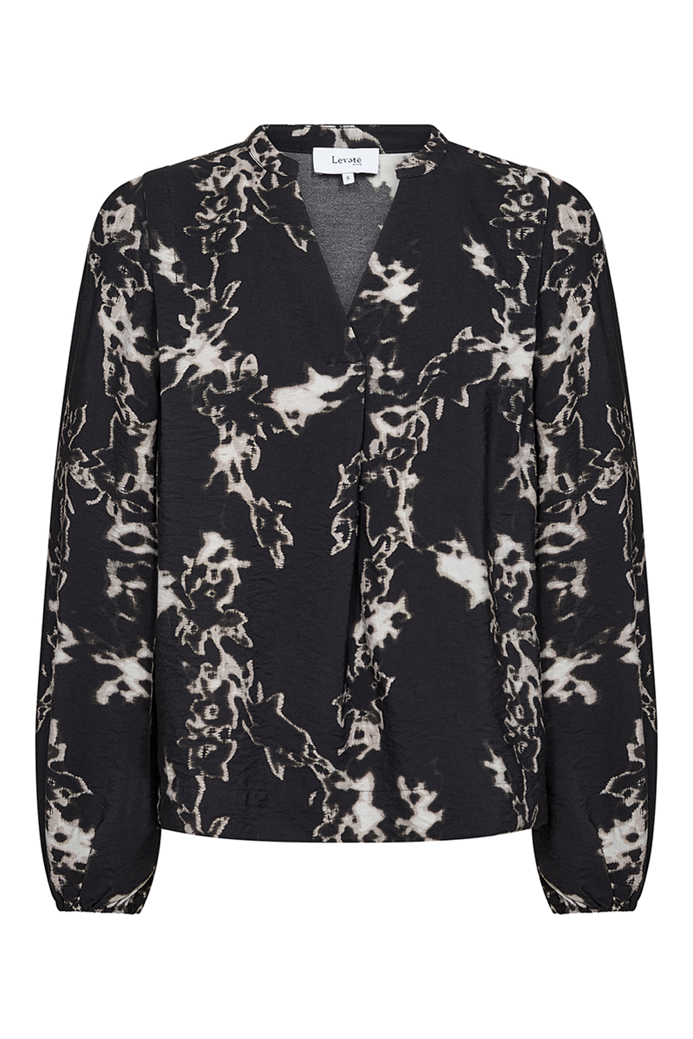 LR-NELSY 2 Bluse
