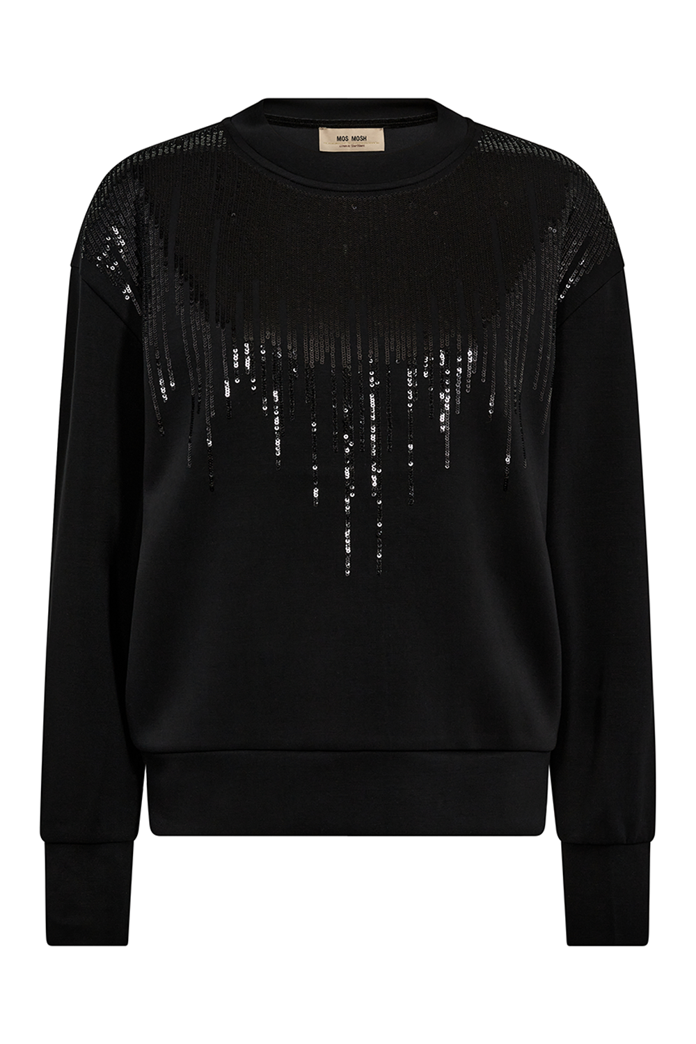 MMNeve Glam Sweatshirt