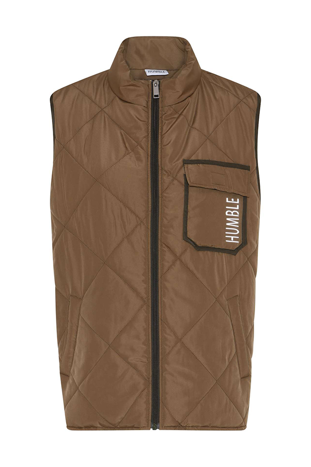 NicoleHBS Vest