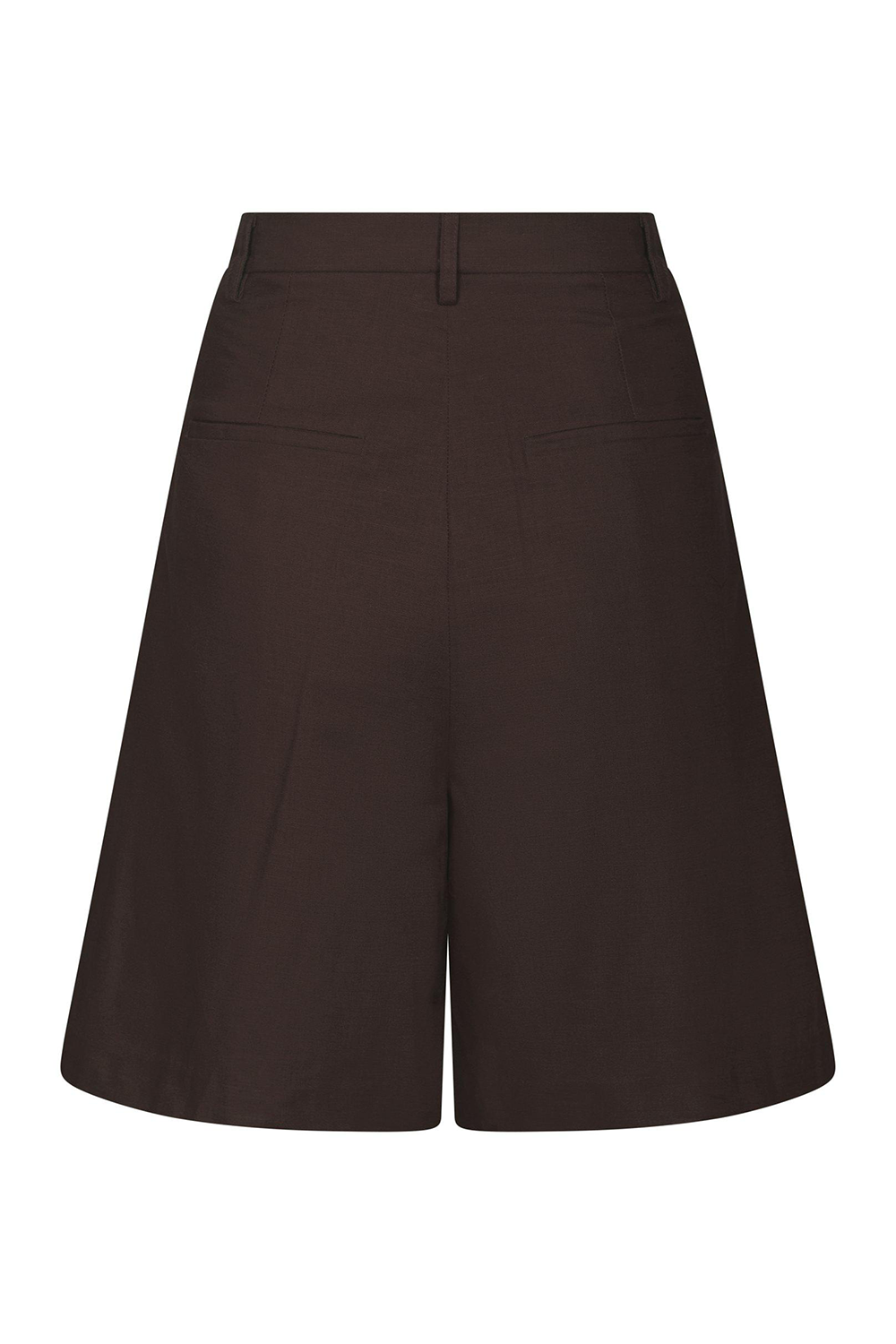 Nika Linen Shorts