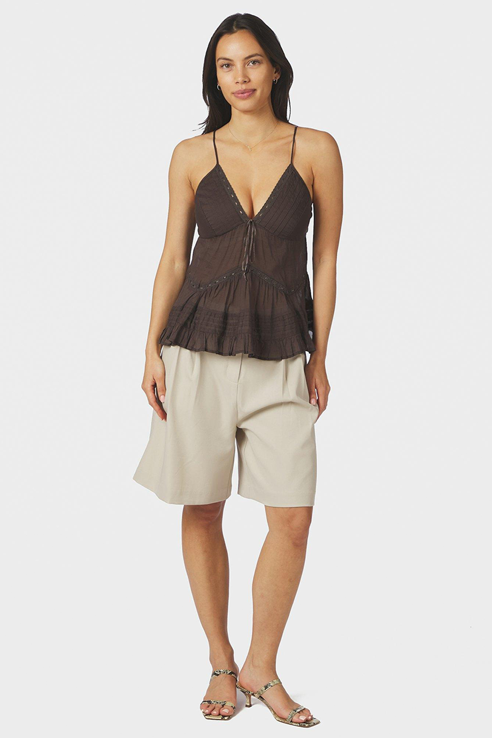 Nika Shorts