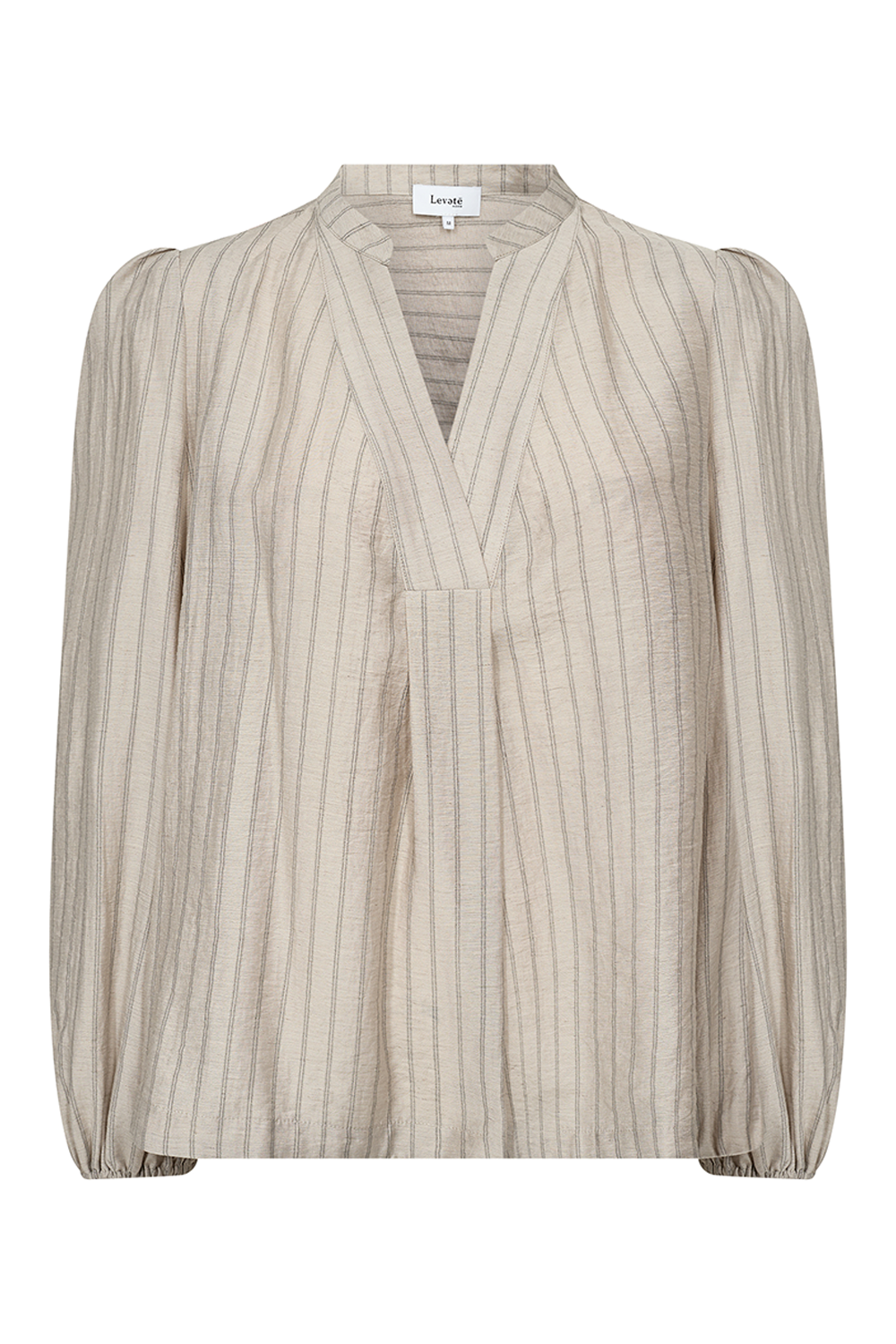 LR-NIOMA 1 Bluse