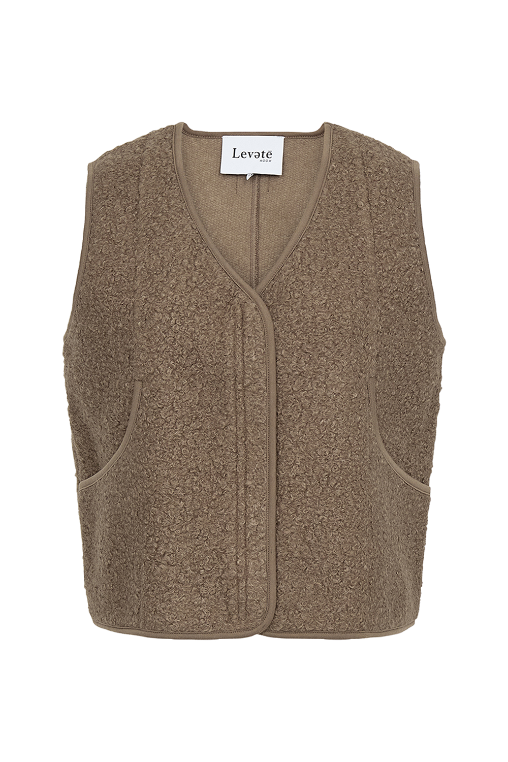 LR-NISSA 1 Vest