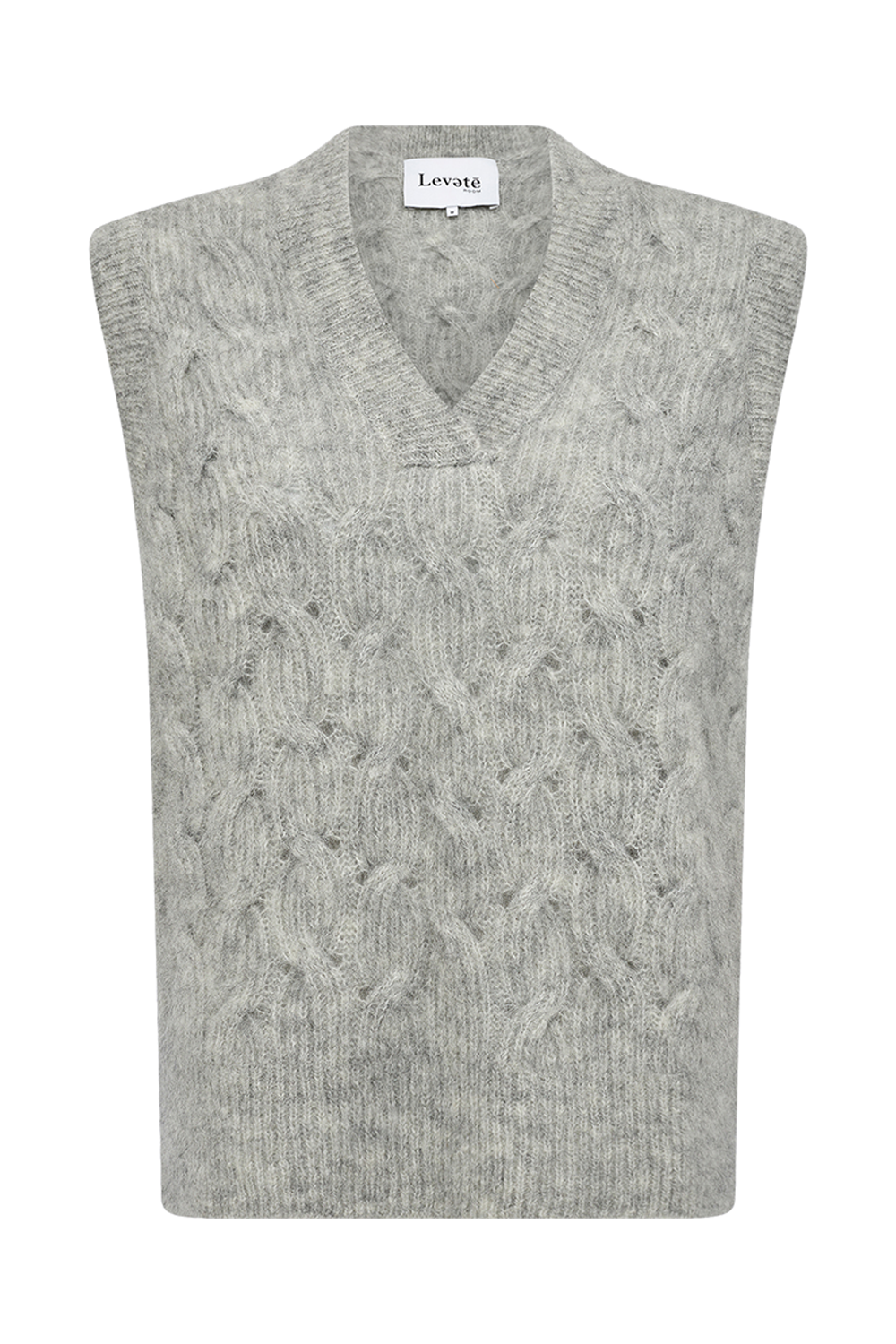 LR-NIVA 2 Vest