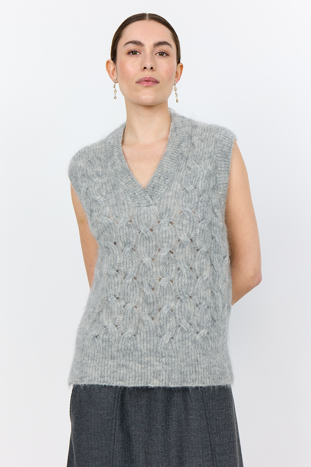 LR-NIVA 2 Vest