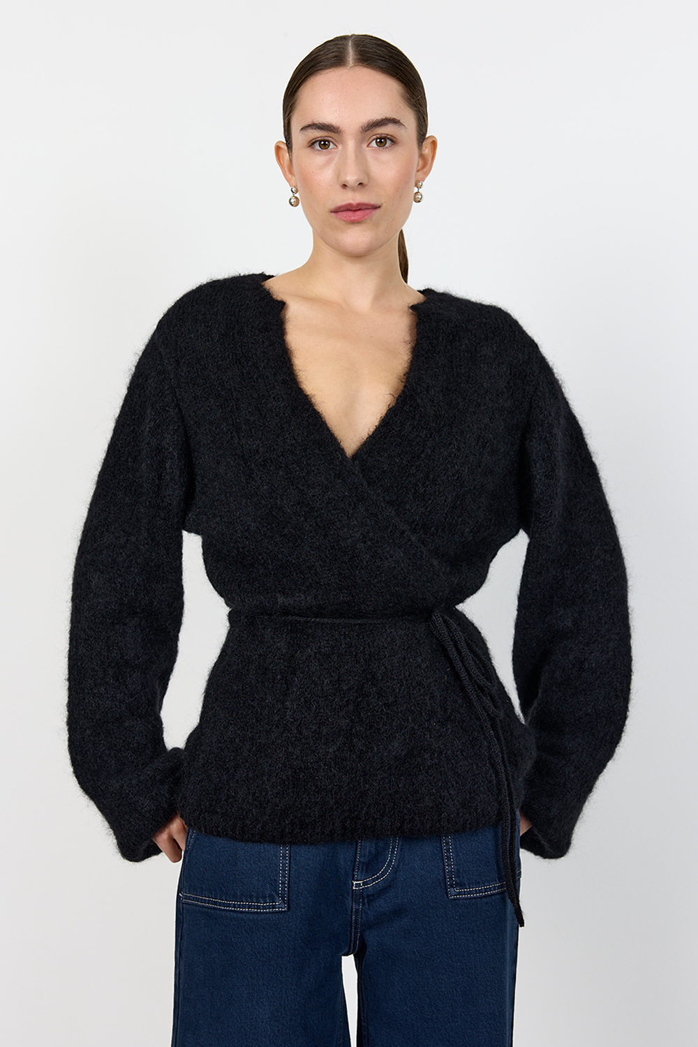 LR-NOREEN 7 Cardigan