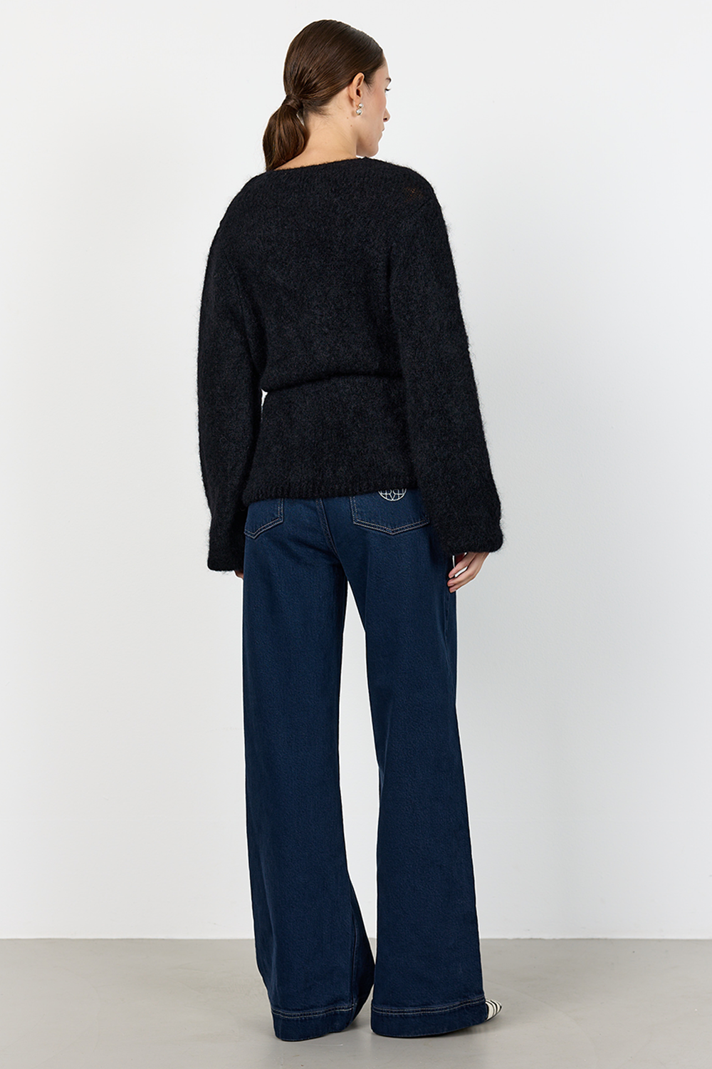 LR-NOREEN 7 Cardigan