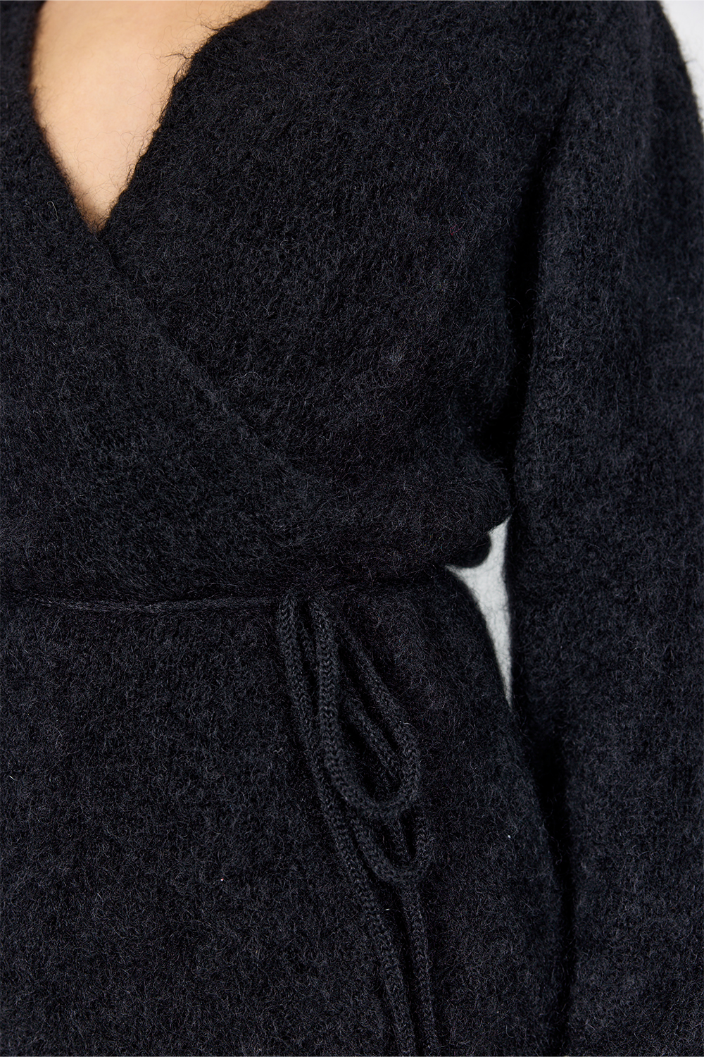 LR-NOREEN 7 Cardigan