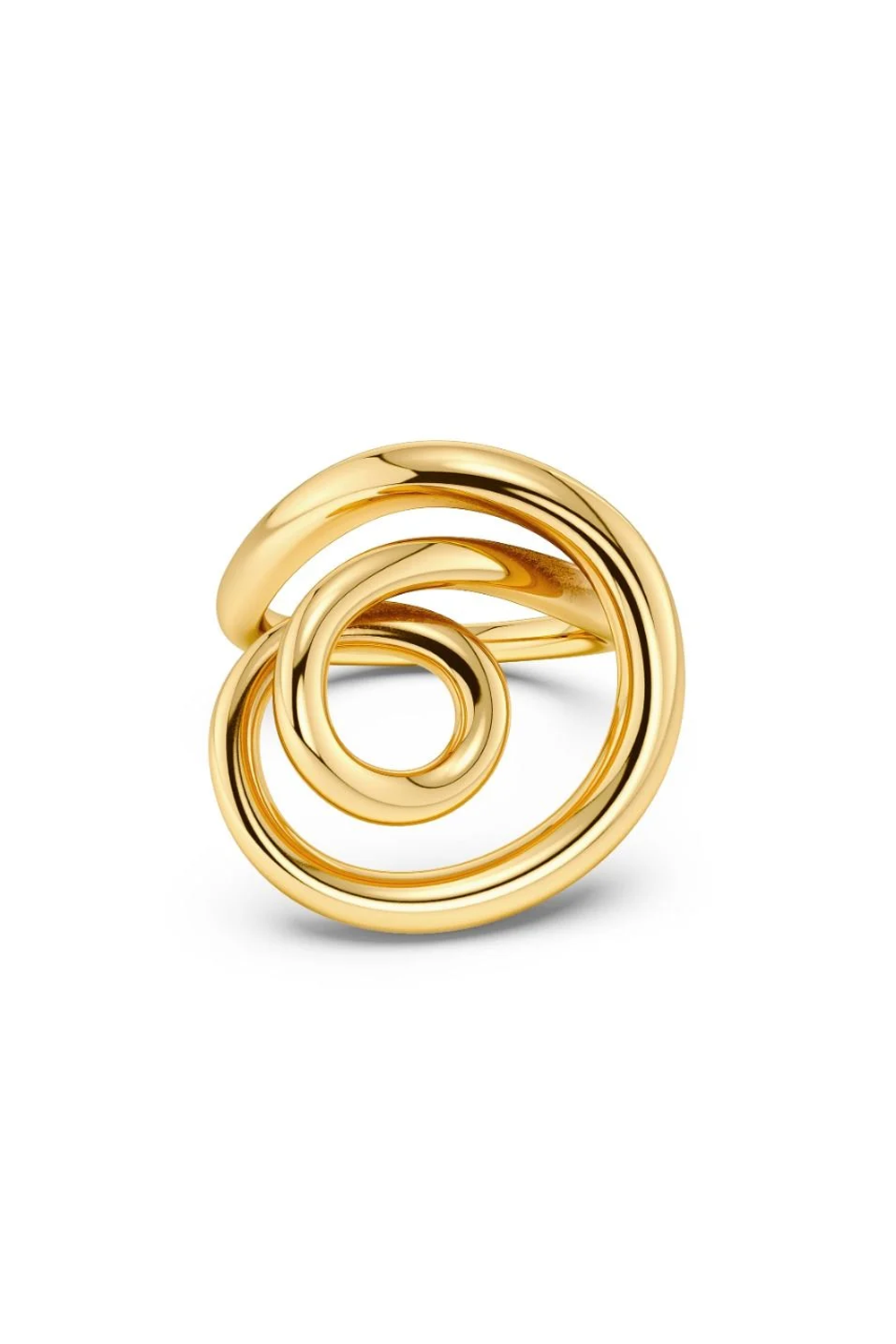Nouveau Large Ring
