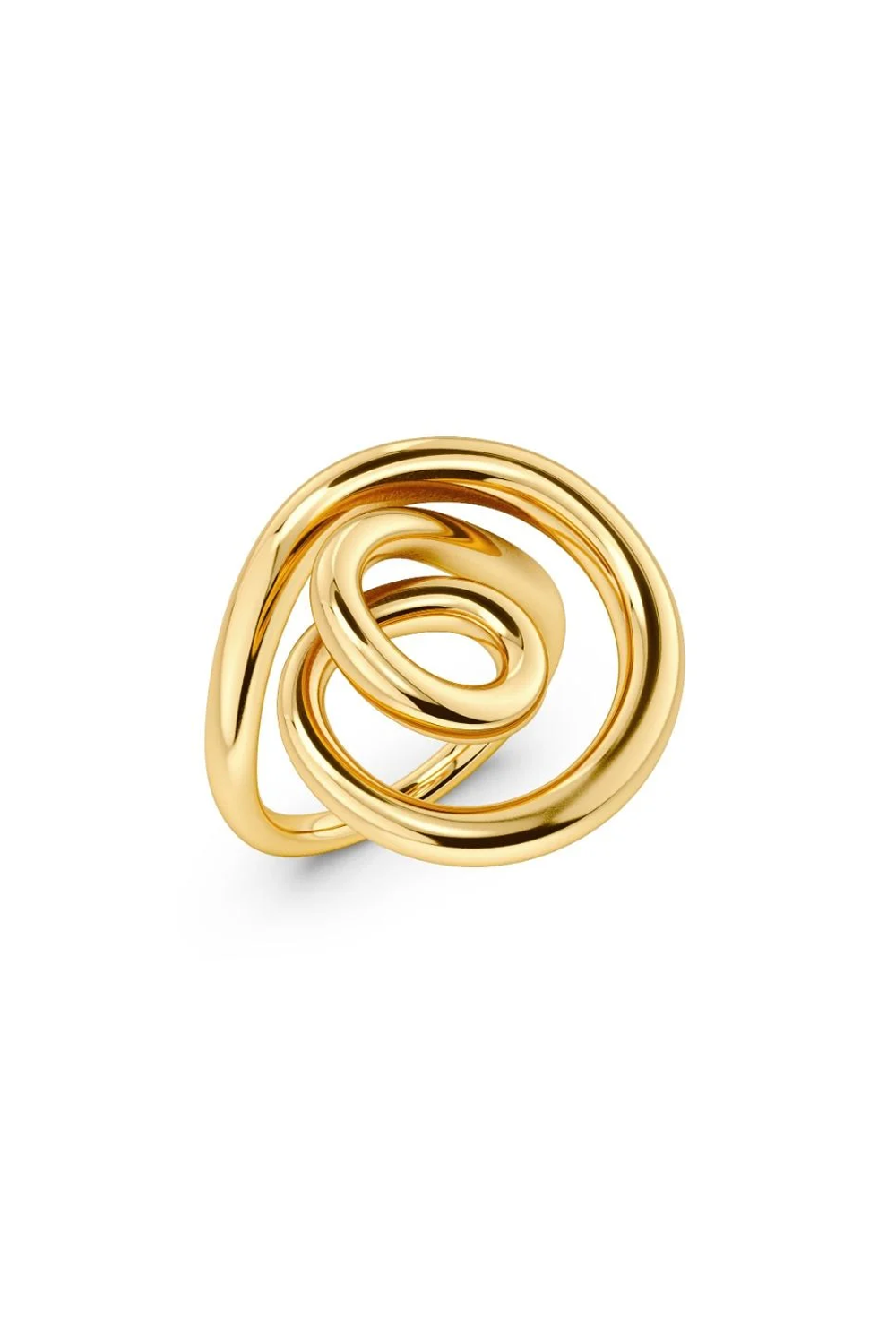 Nouveau Large Ring