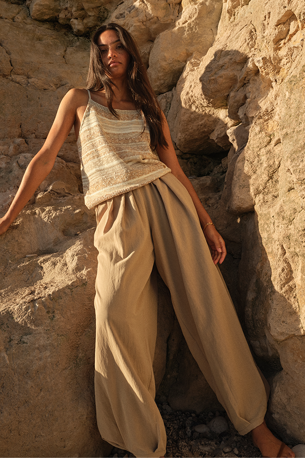 MMNuello Gunilla Bukser