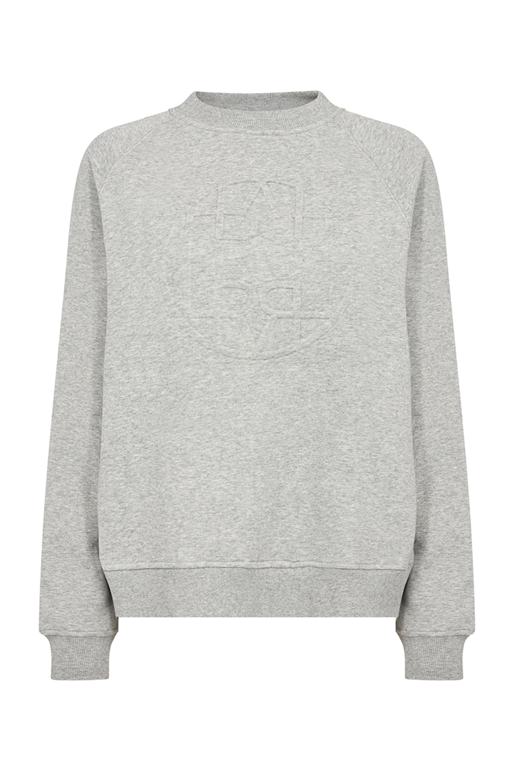 LR-NUKA 11 Sweatshirt