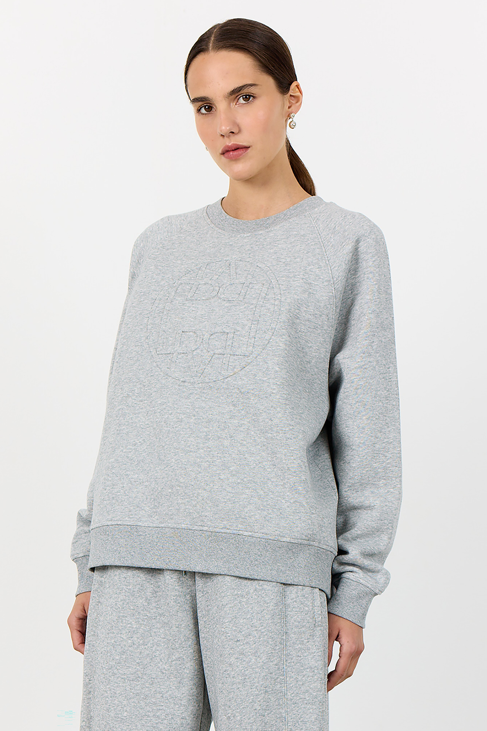 LR-NUKA 11 Sweatshirt