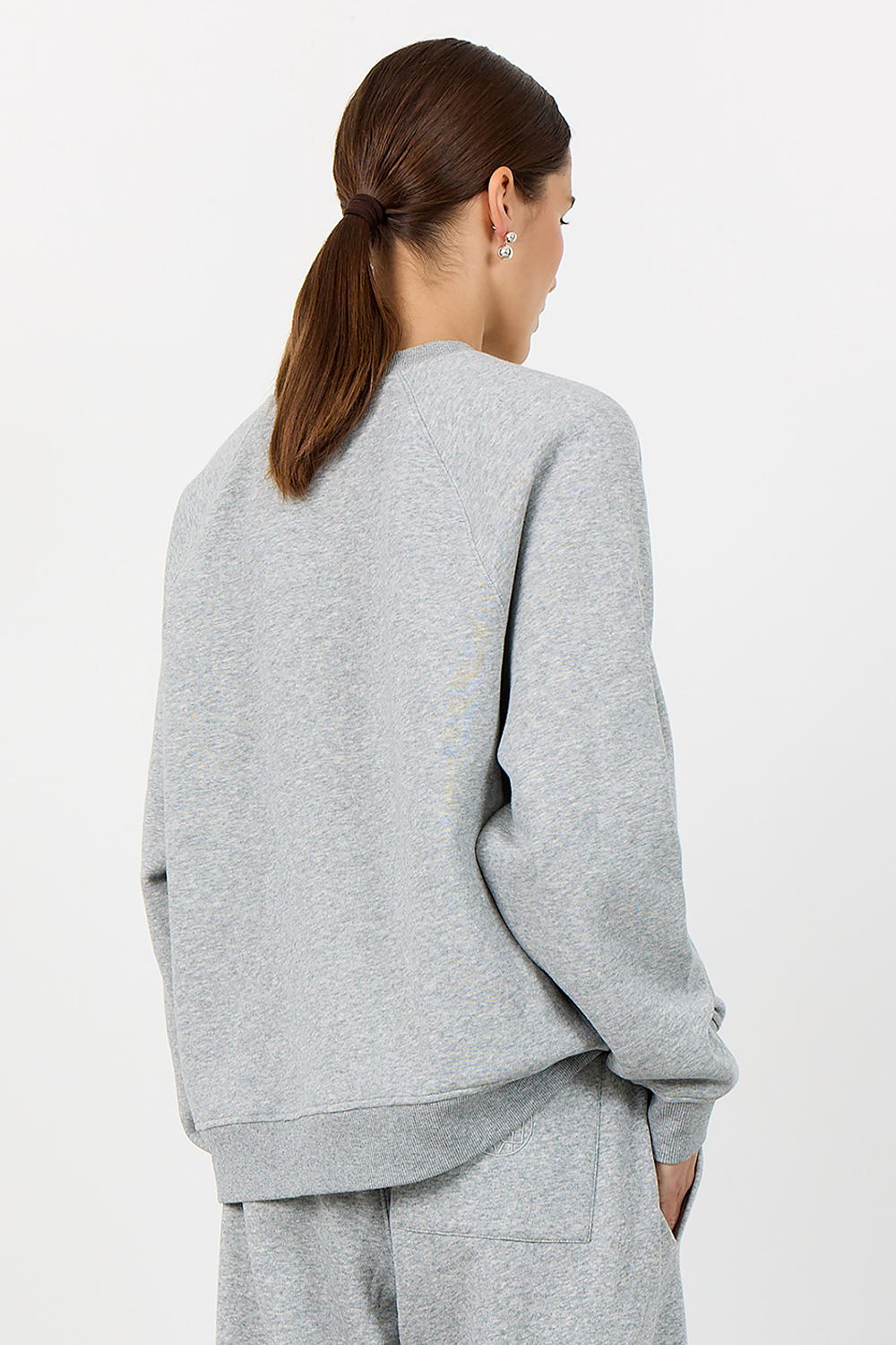 LR-NUKA 11 Sweatshirt