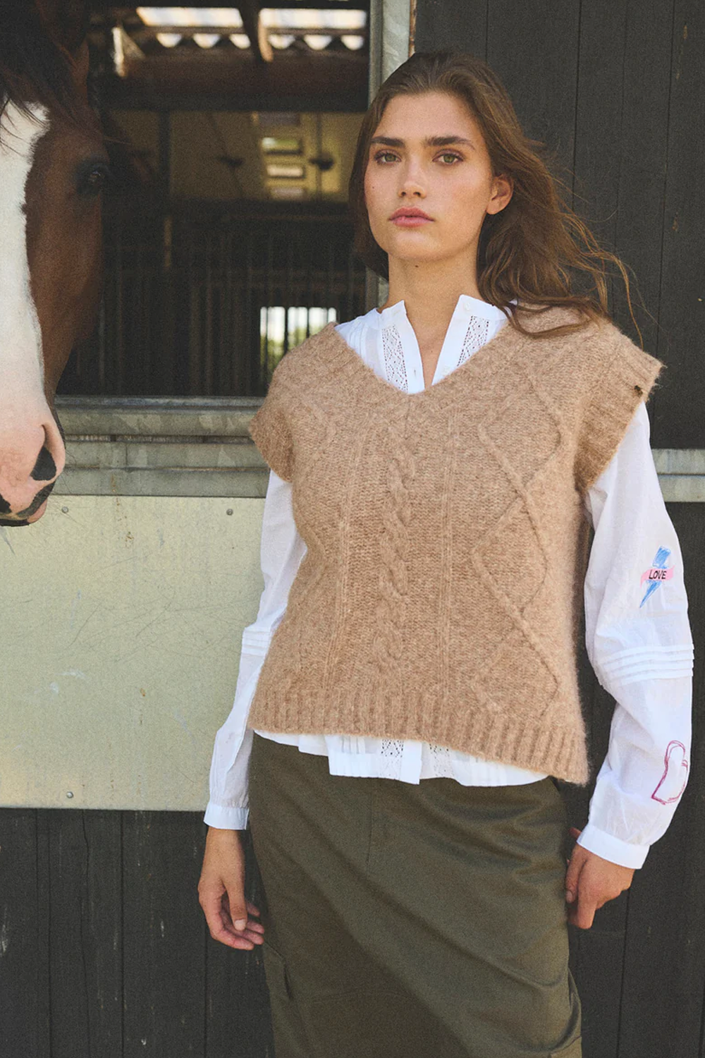 NuraHBS Vest