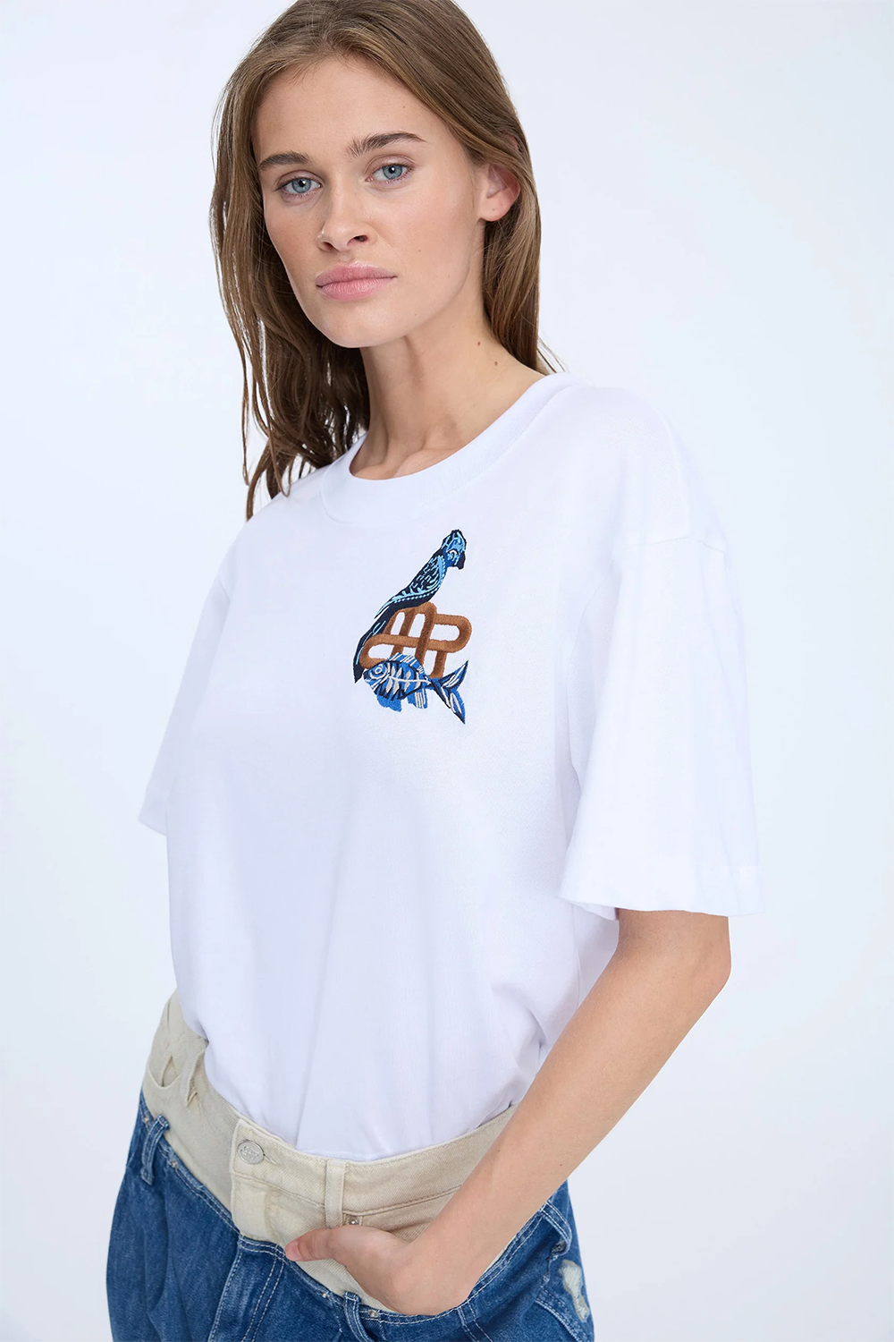 Nuri T-shirt