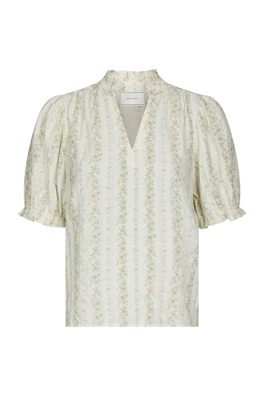 Odesa Floral Bluse