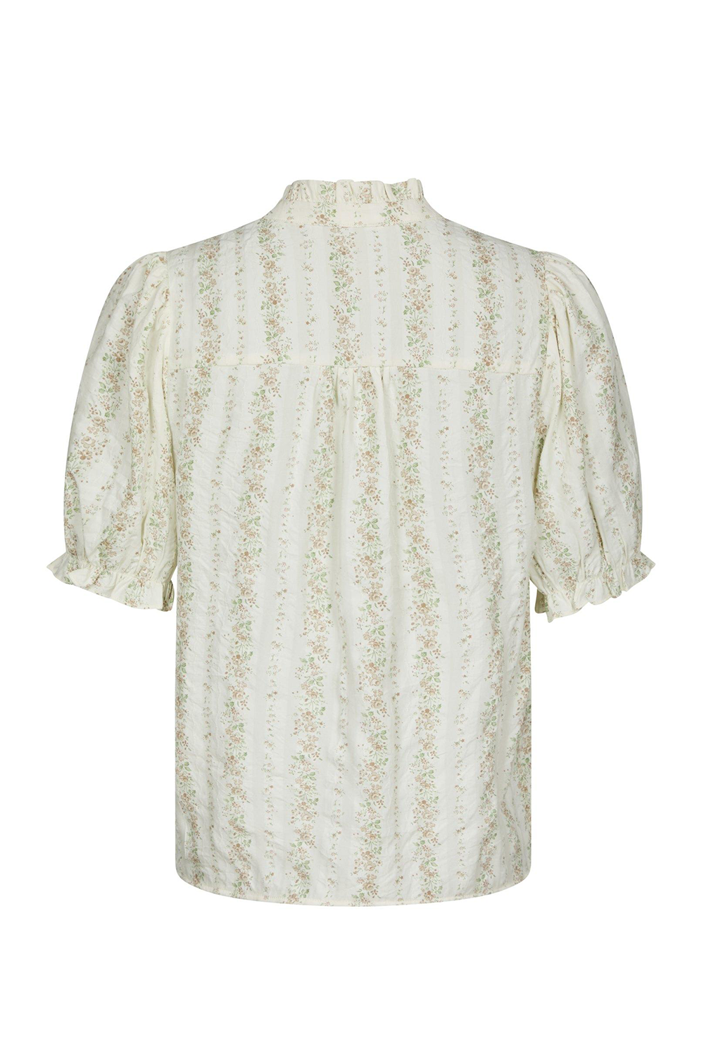 Odesa Floral Bluse