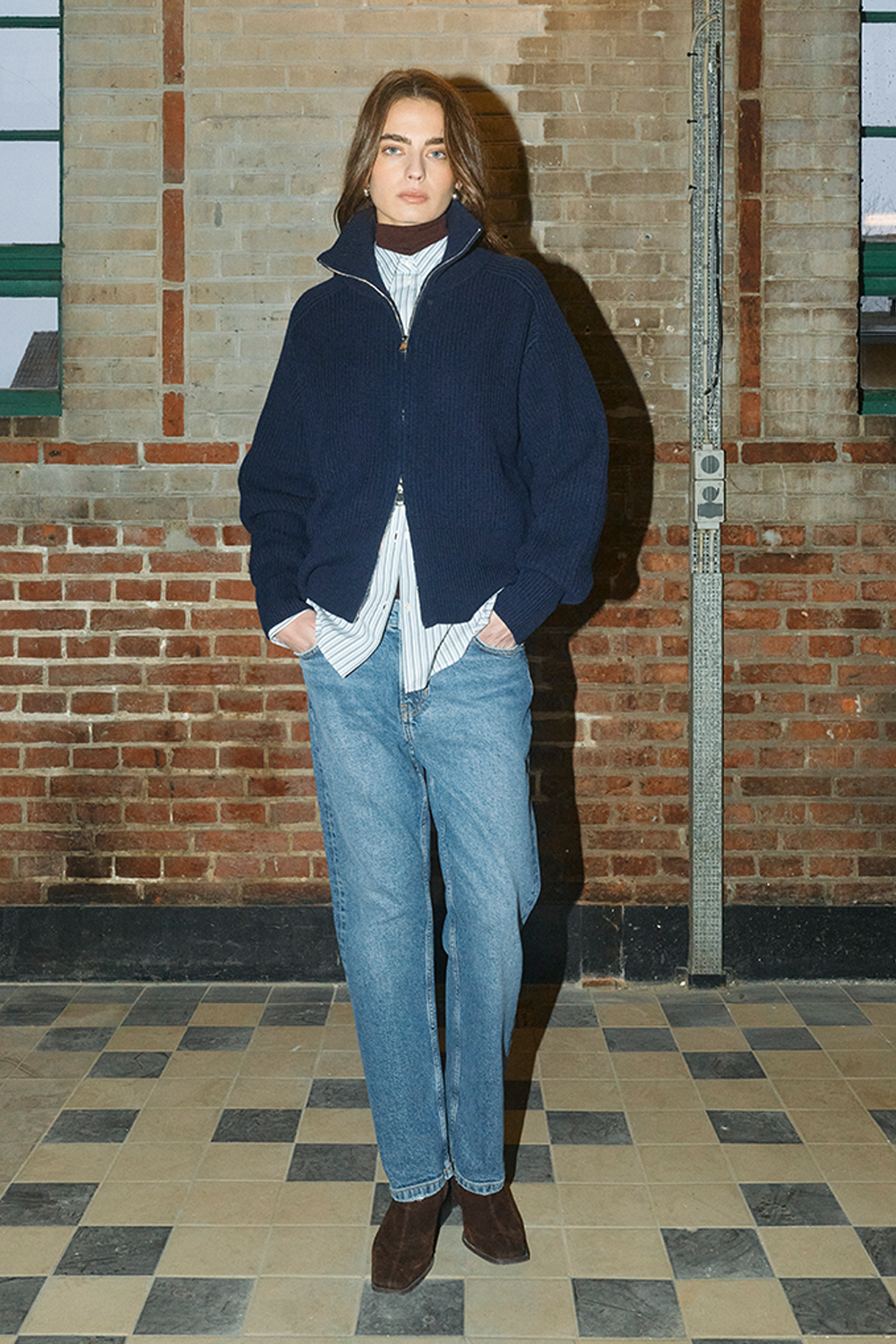 MMColorado Olih Jeans