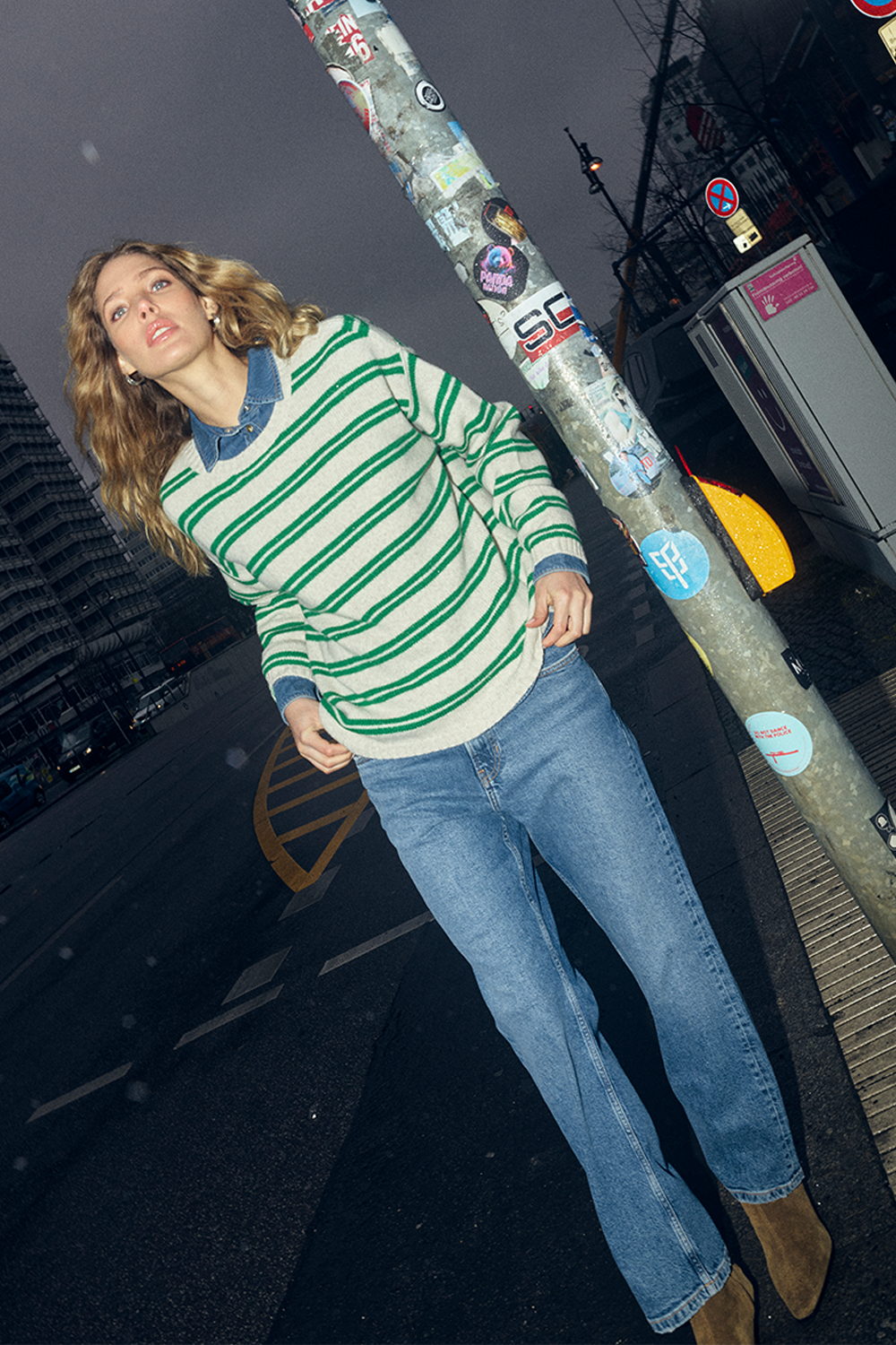 MMColorado Olih Jeans