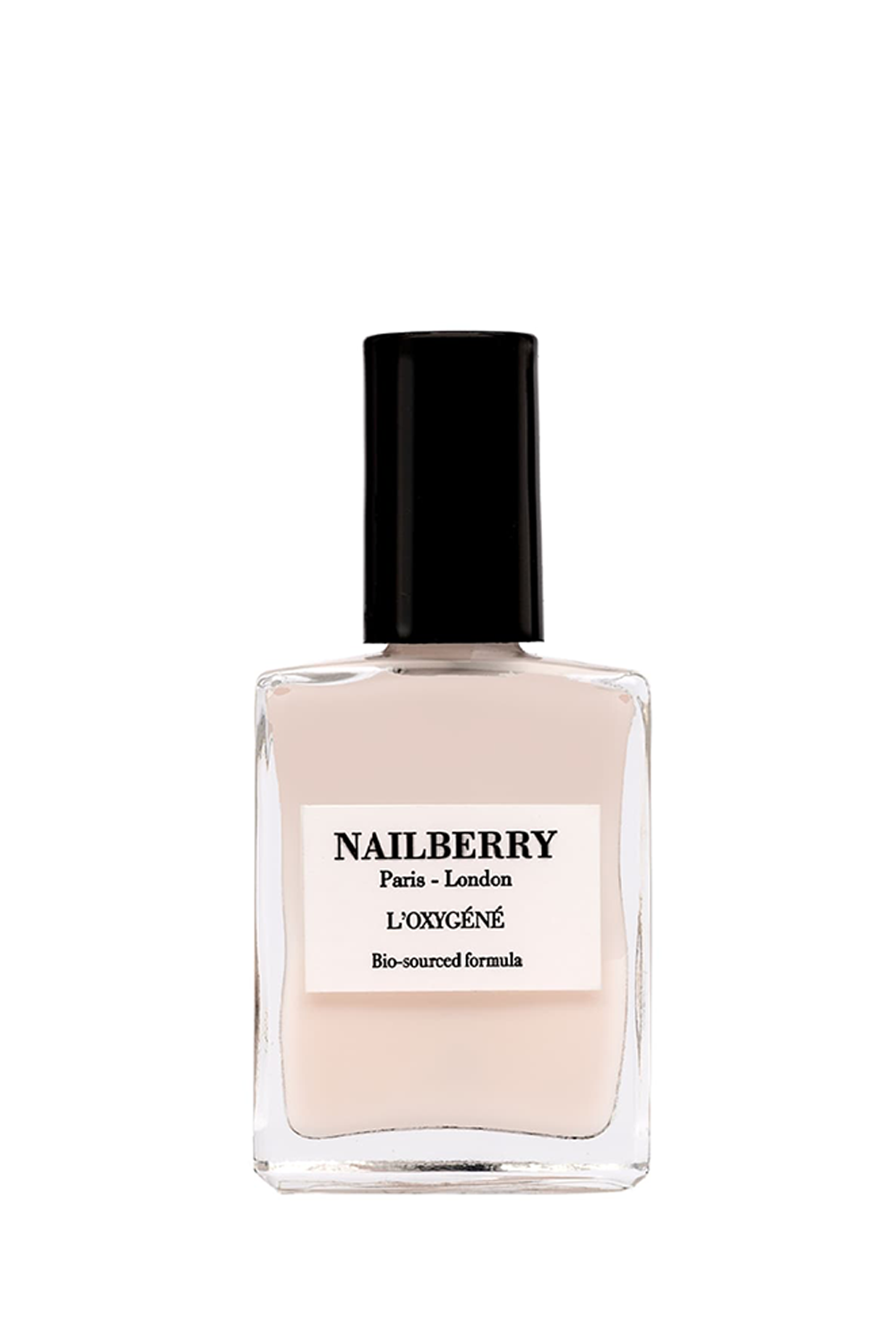 On Cloud Nine Neglelak