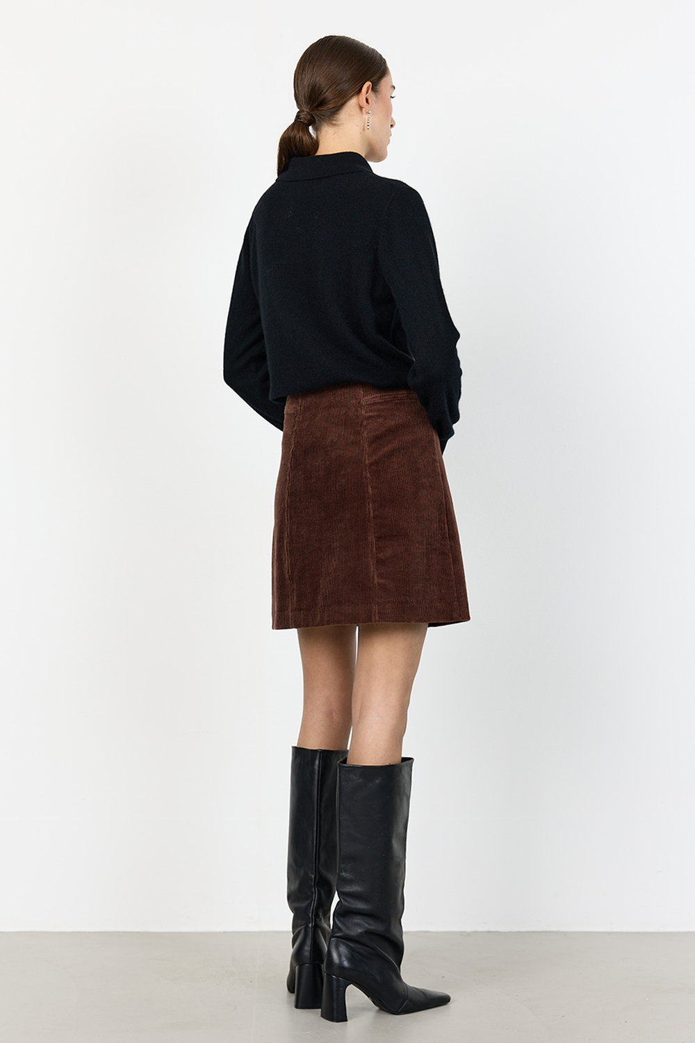 LR-ORLANDO 2 Nederdel