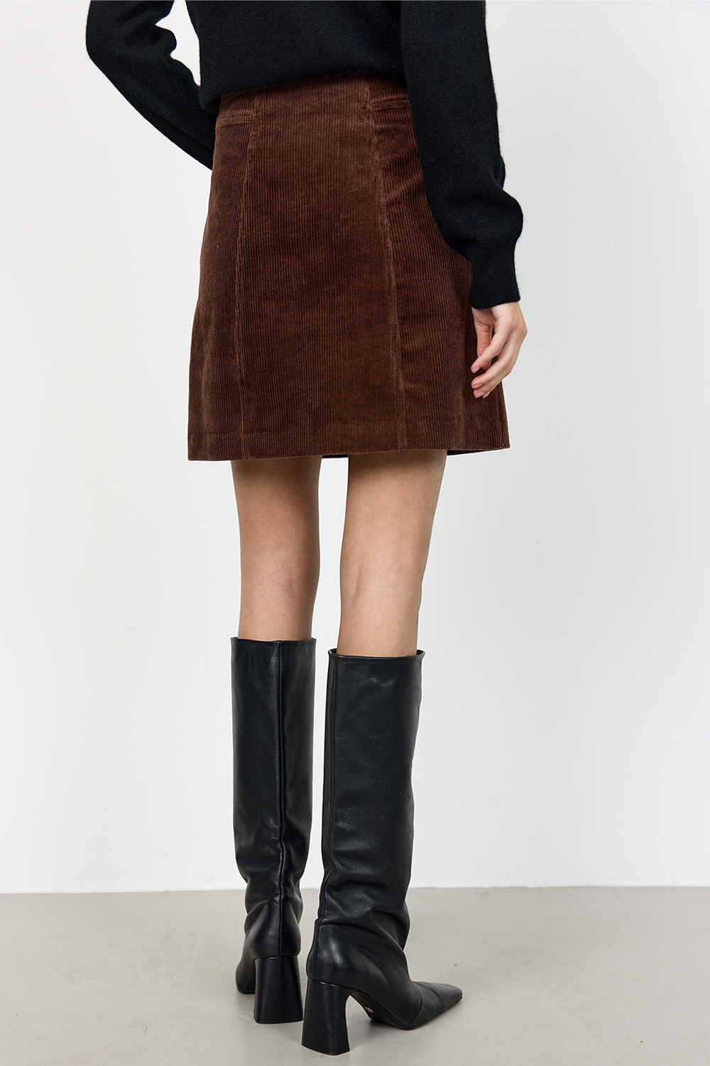 LR-ORLANDO 2 Nederdel