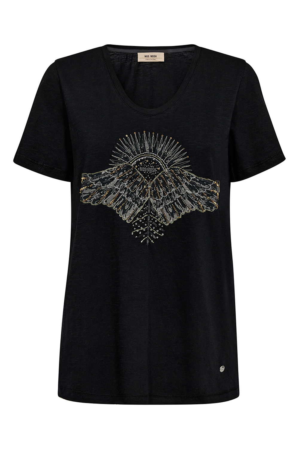 MMNadine O-SS Deco T-shirt