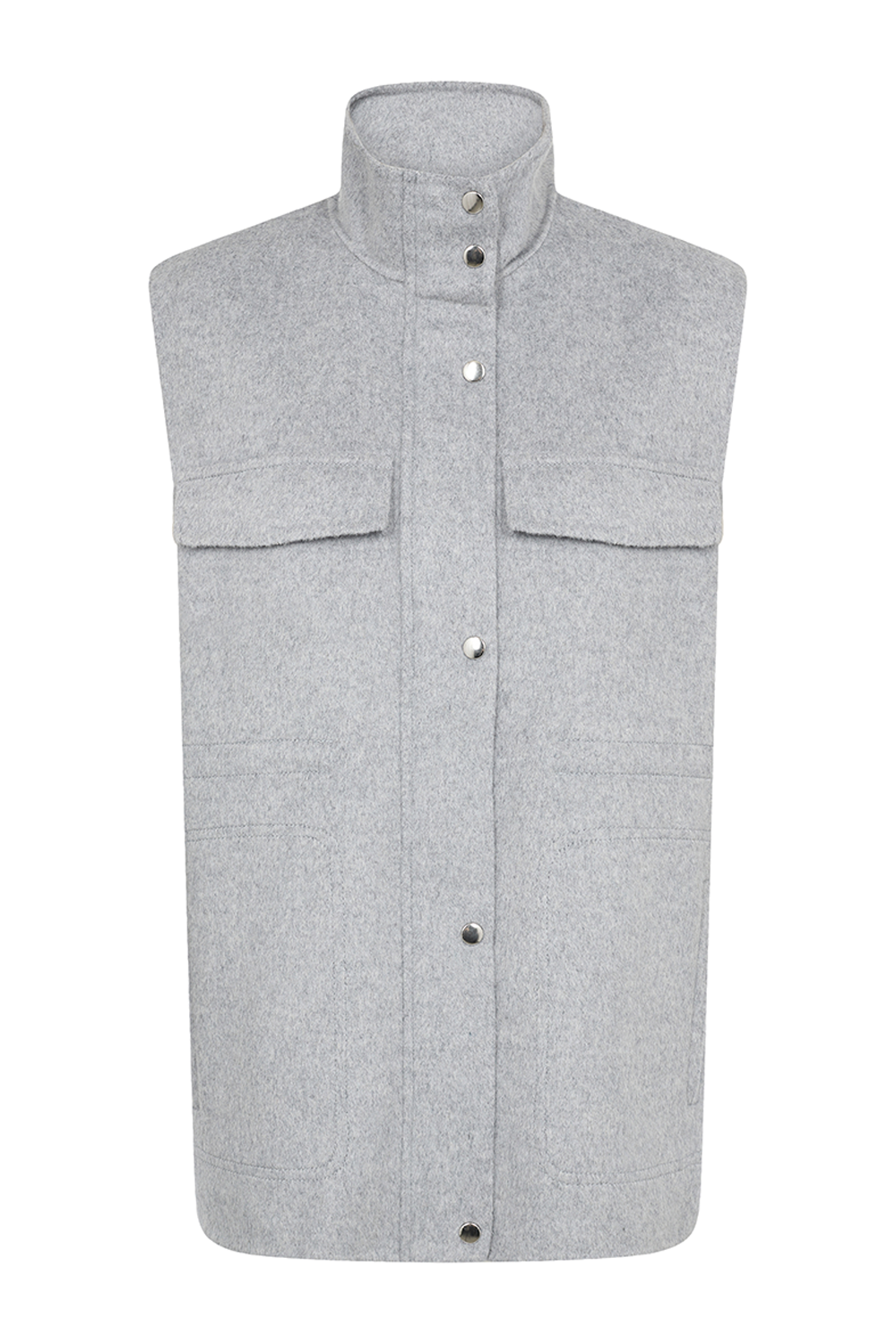 LR-OWA 30 Vest