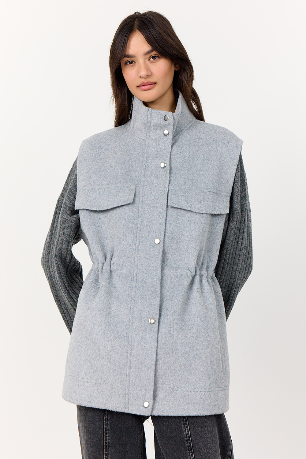 LR-OWA 30 Vest