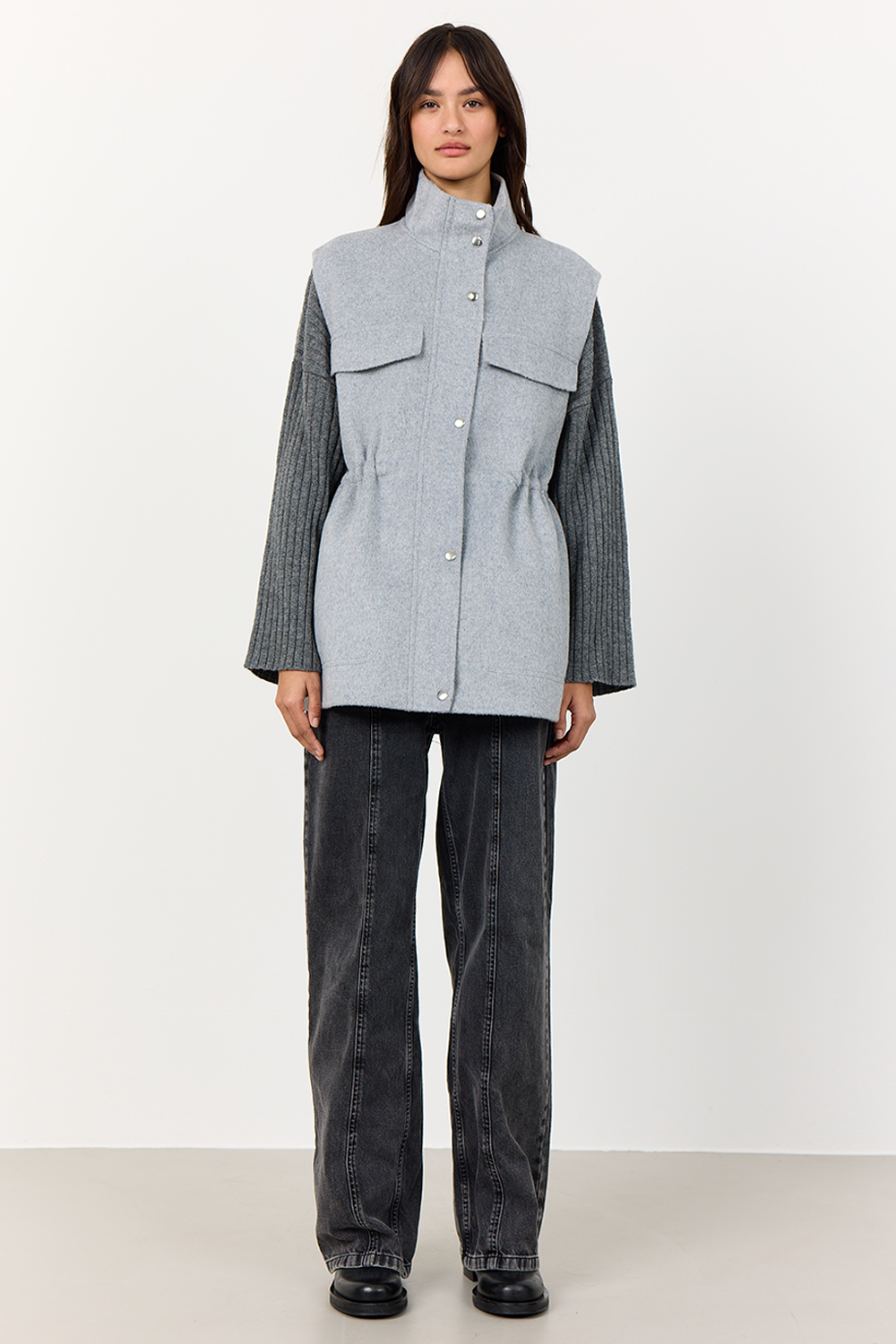 LR-OWA 30 Vest