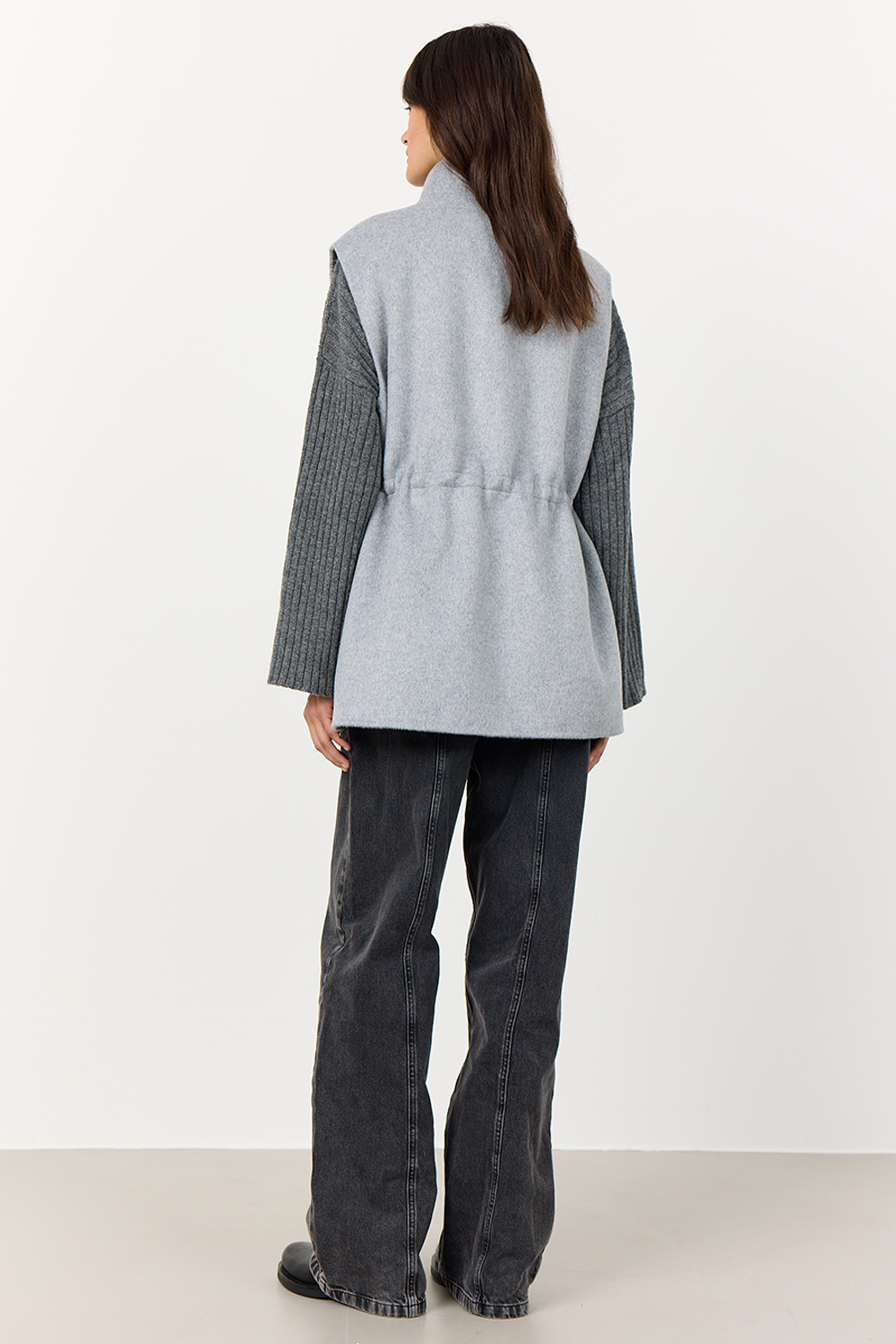 LR-OWA 30 Vest