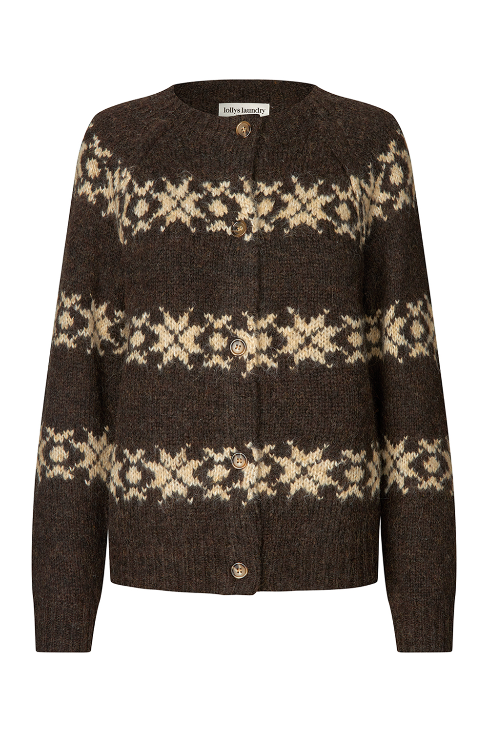 PadovaLL Cardigan