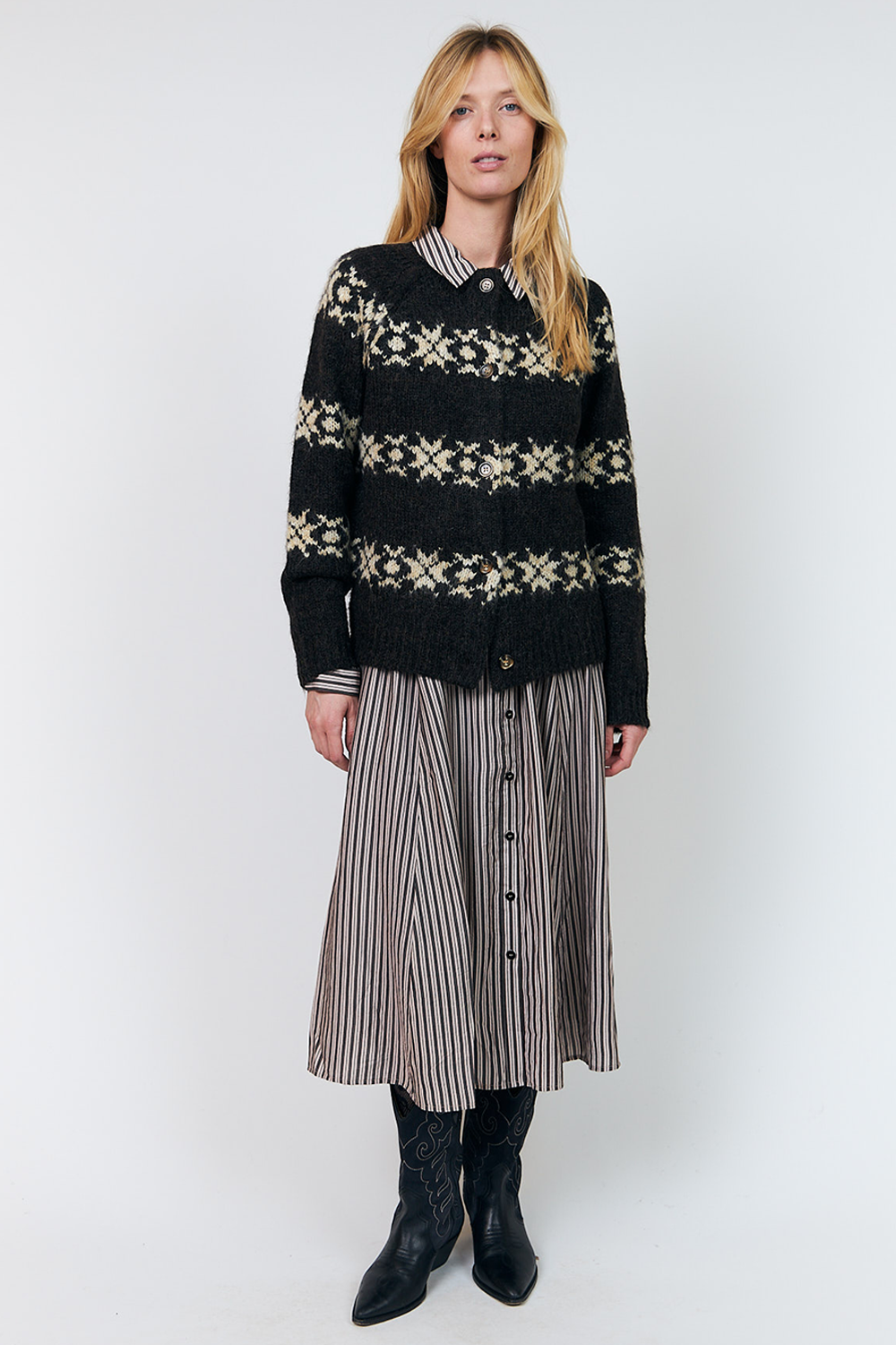 PadovaLL Cardigan