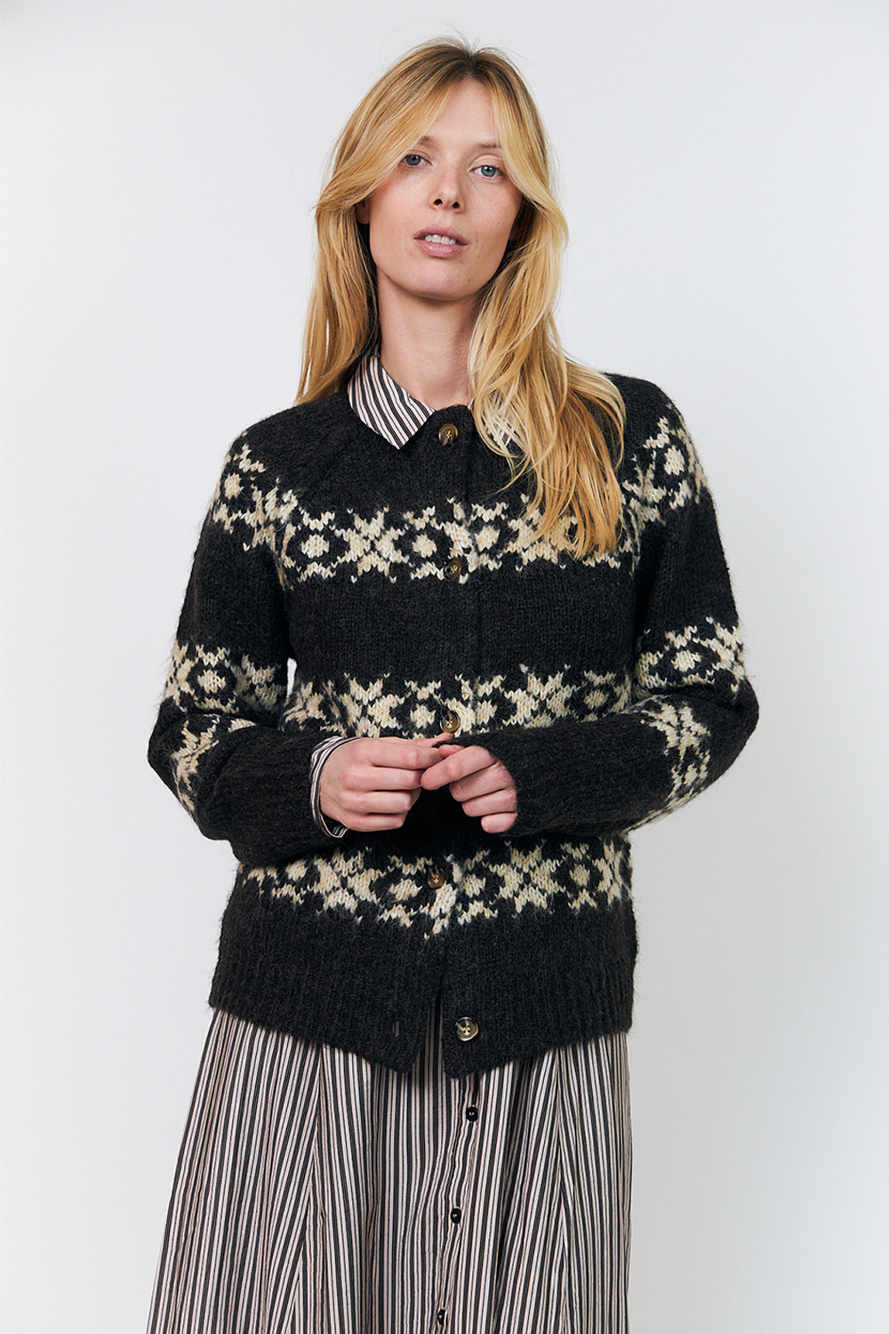 PadovaLL Cardigan