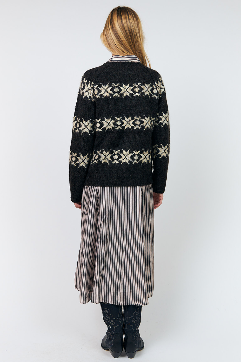 PadovaLL Cardigan