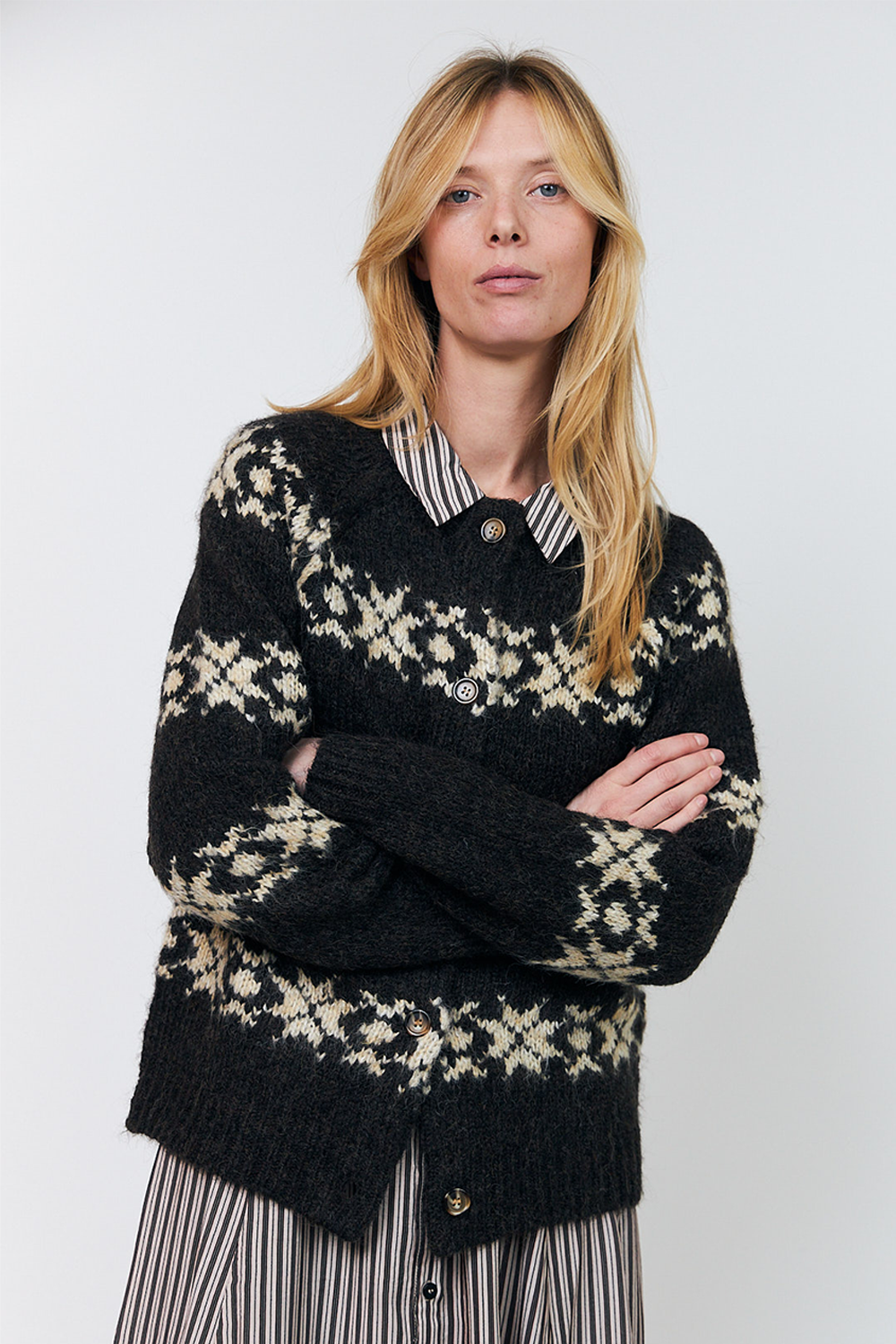 PadovaLL Cardigan