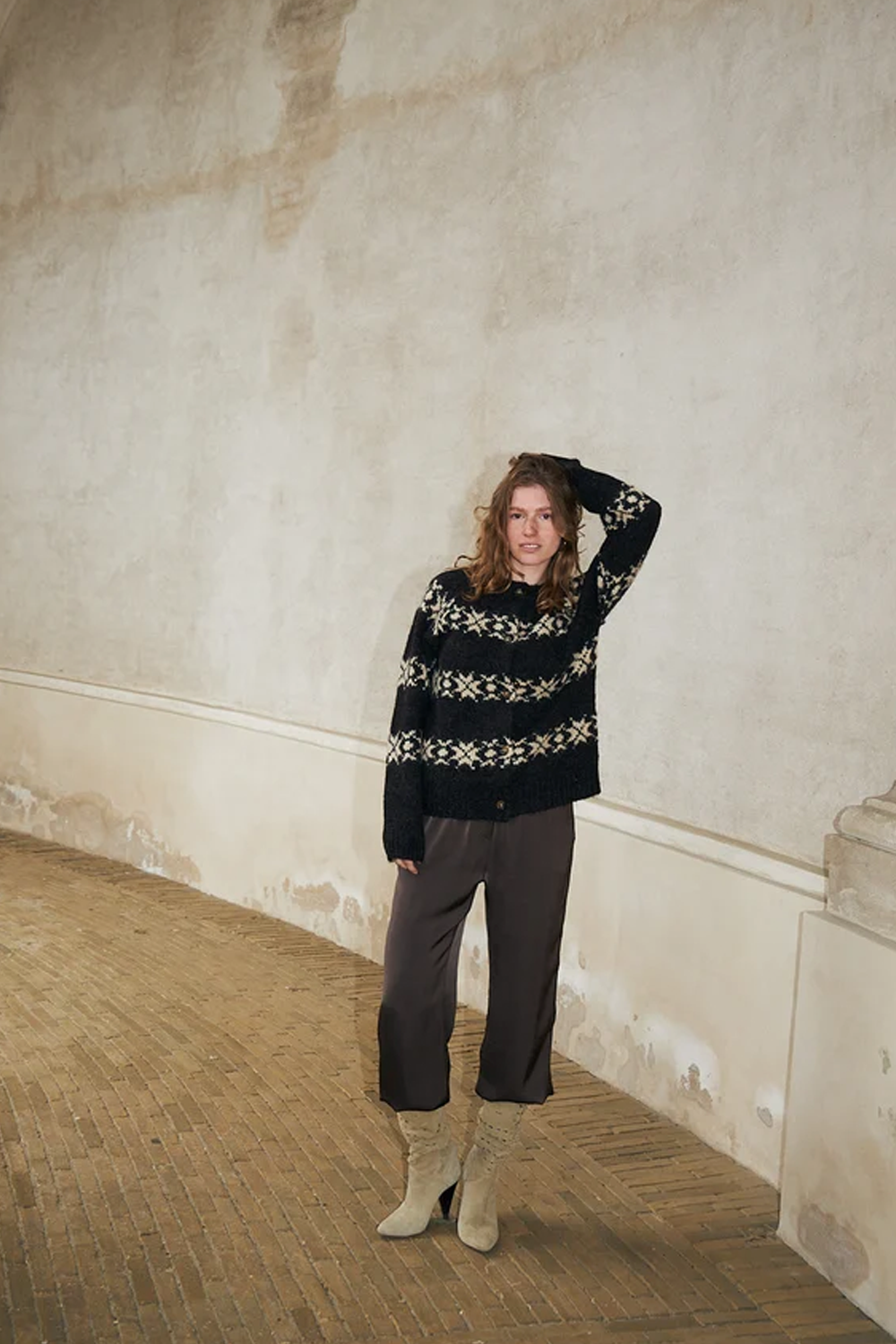 PadovaLL Cardigan