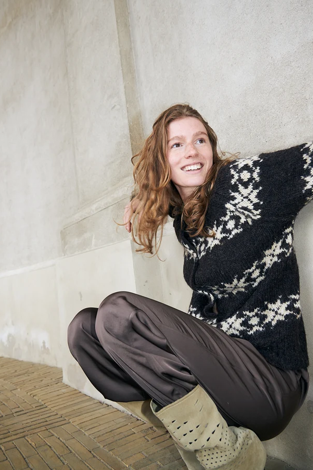 PadovaLL Cardigan