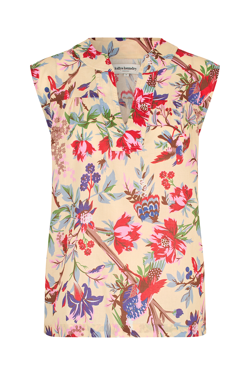 PalomaLL Top SL