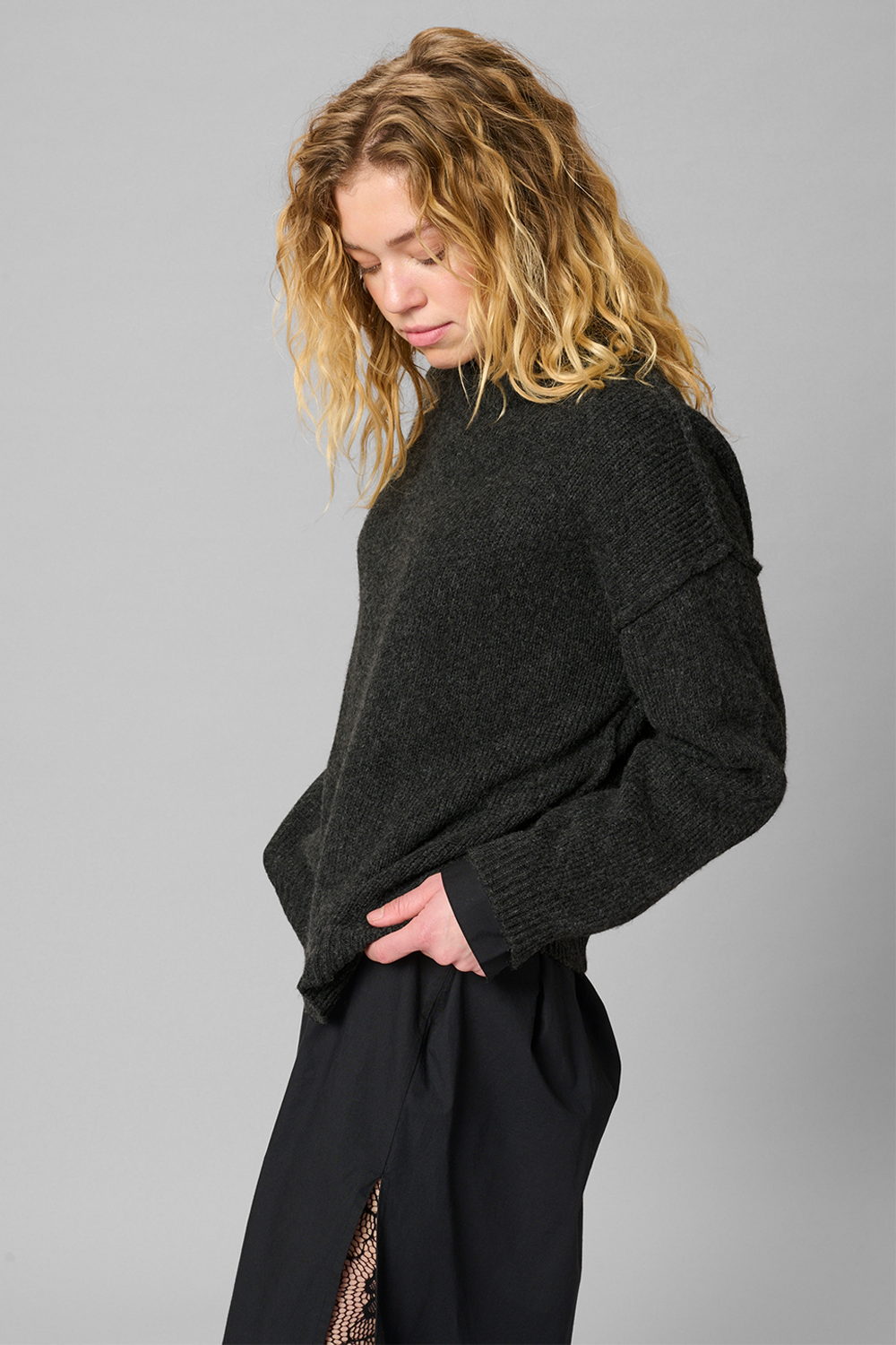 PalomaMW Pullover Strik